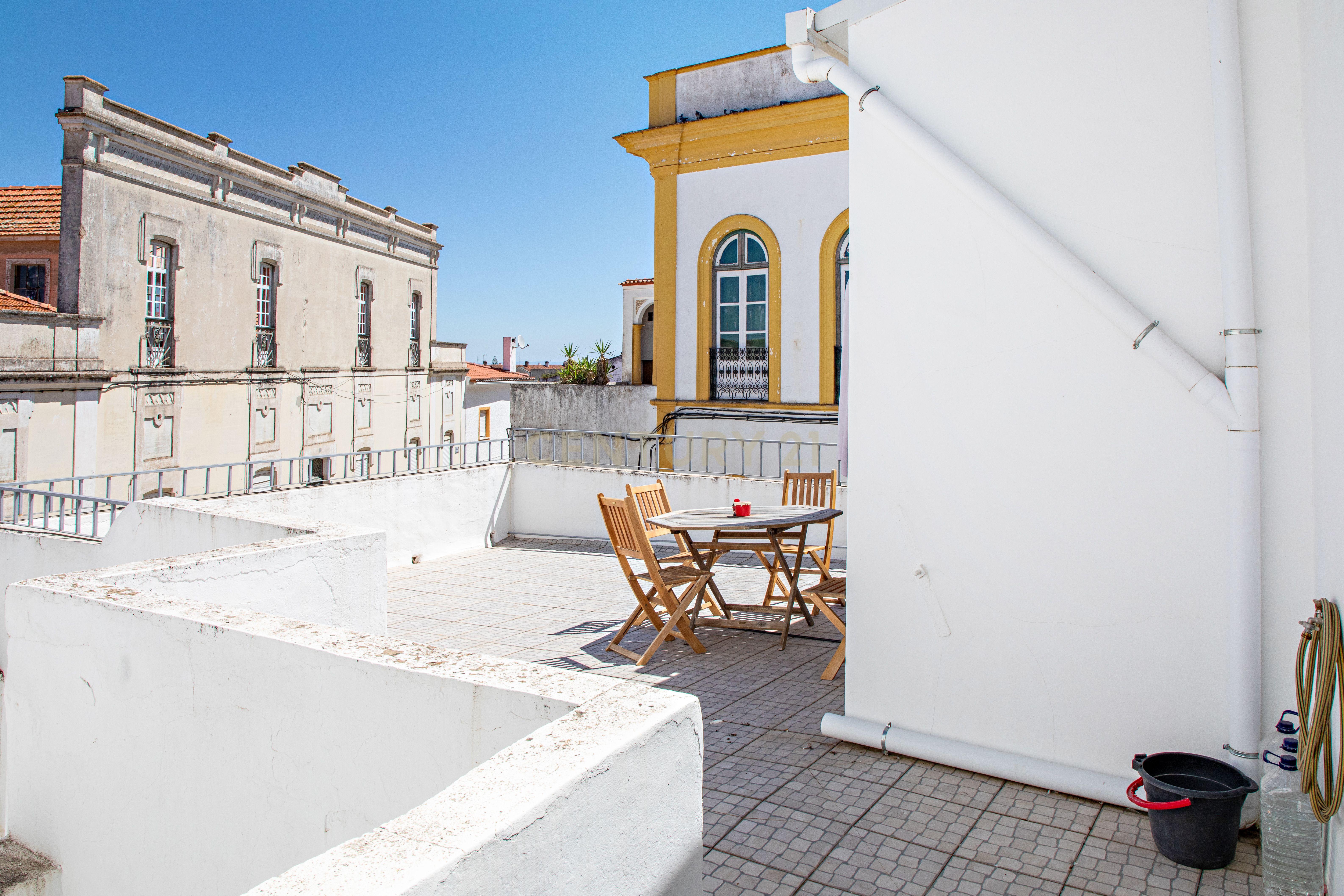 Fotografia 6 de Apartamento T2 em Reguengos de Monsaraz