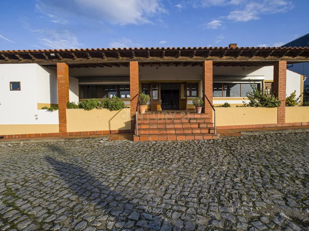 Quinta Para venda em S. Pedro De Tomar com Apartamento T3, Café/Restaurante e espaço para Casamentos. - Image 22