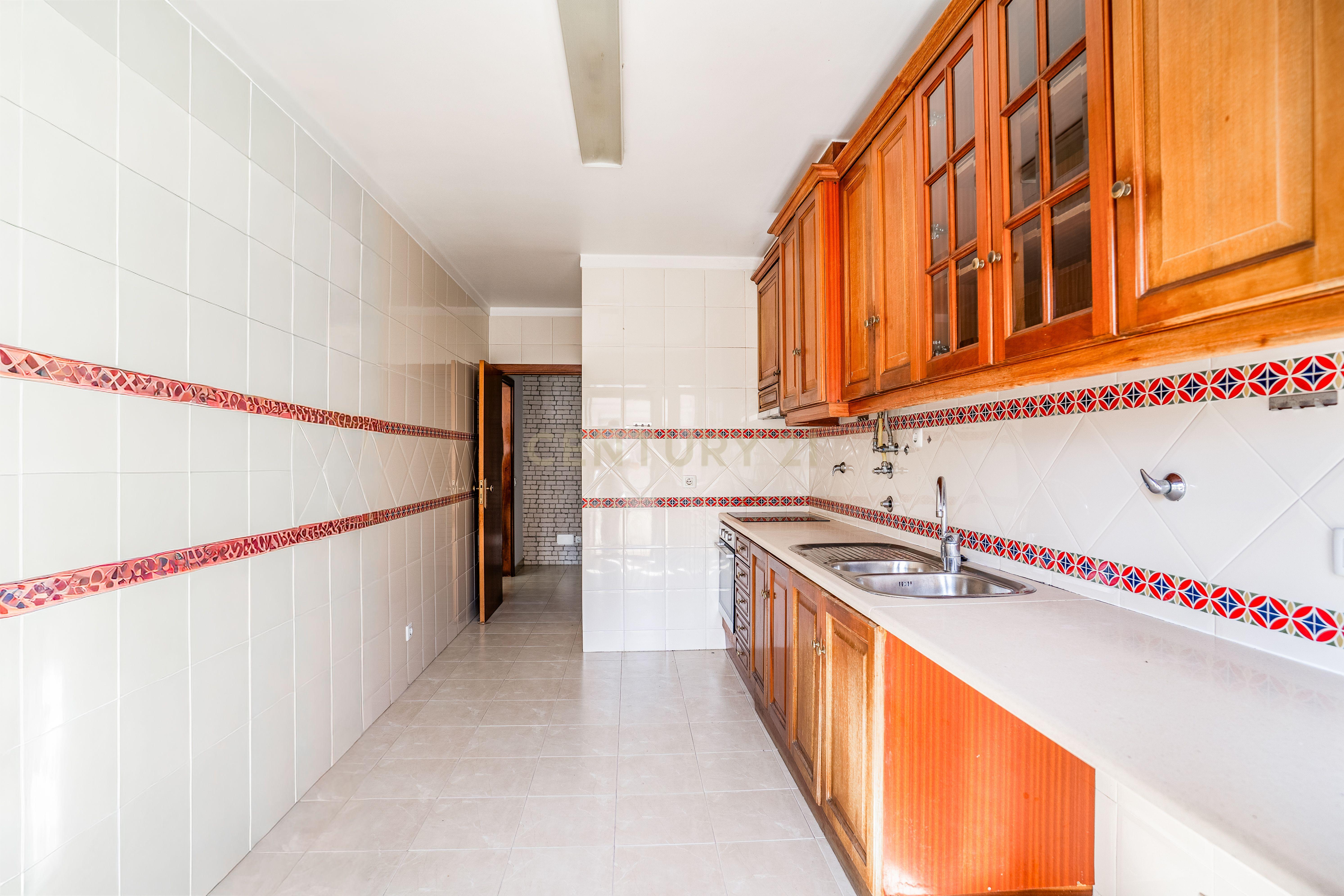 Apartamento T2 à venda em Caldas da Rainha - Nossa Senhora do Pópulo, Coto e São Gregório, Caldas da Rainha — foto 7