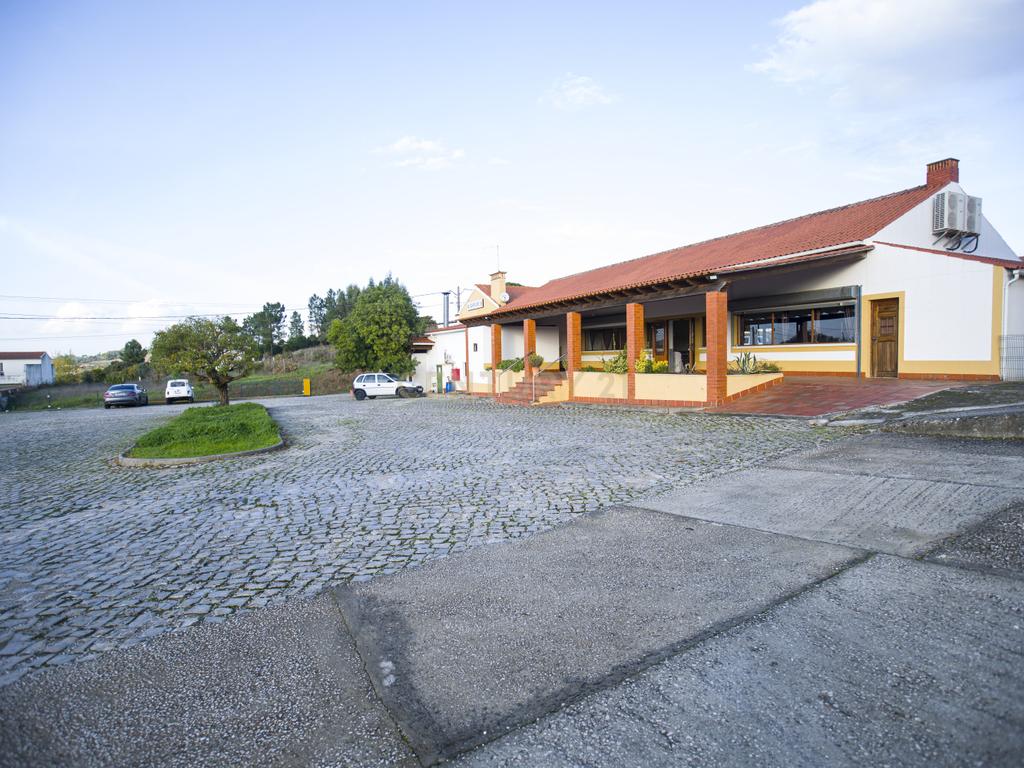 Quinta Para venda em S. Pedro De Tomar com Apartamento T3, Café/Restaurante e espaço para Casamentos. - Image 21