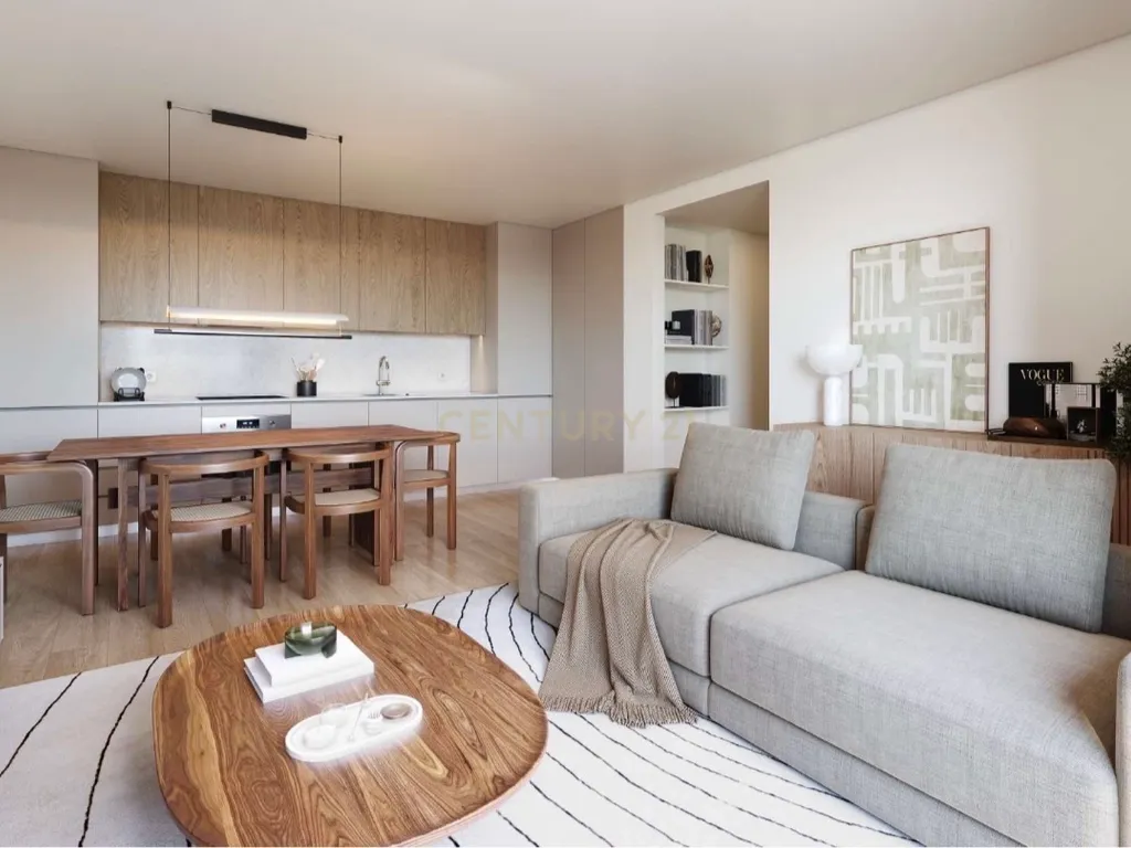 Apartamento T2 Novo em Rio Tinto - Image 8