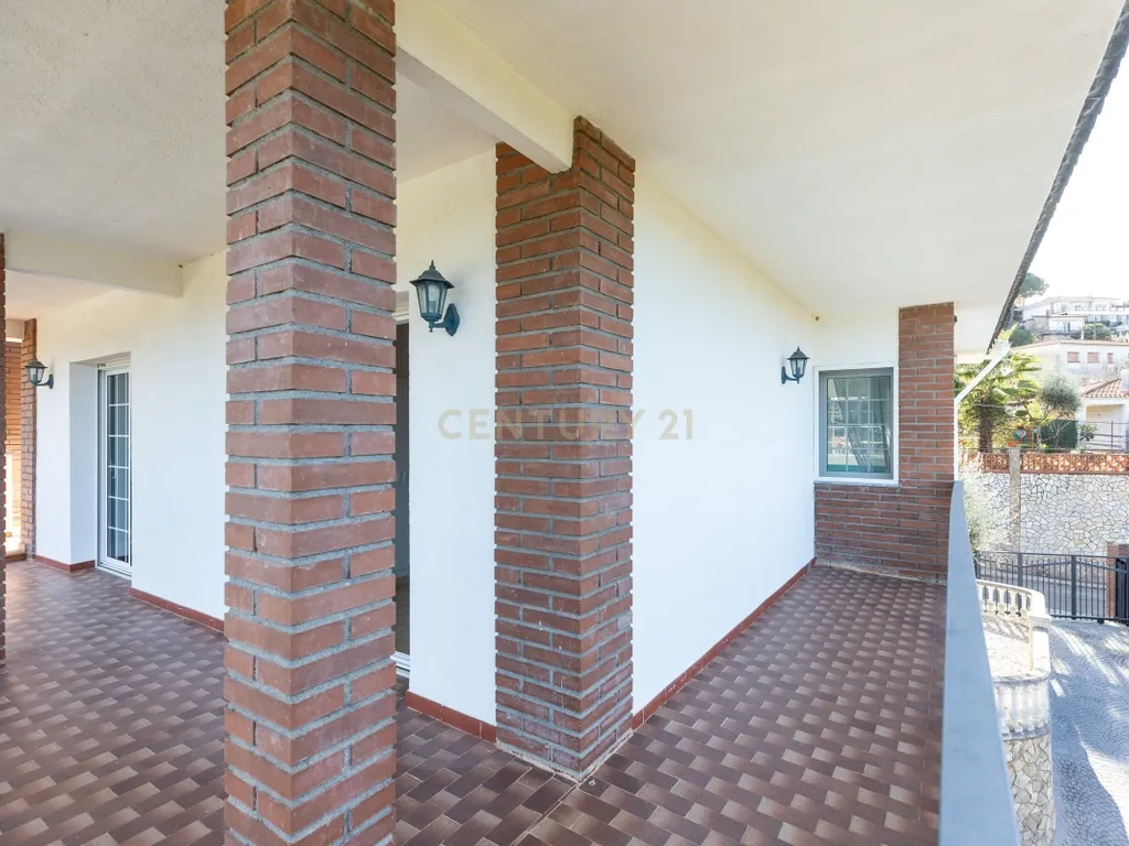 Exclusiva vivenda llesta per fer realitat els teus somnis a Tordera, urbanització Mas Mora. - Image 24