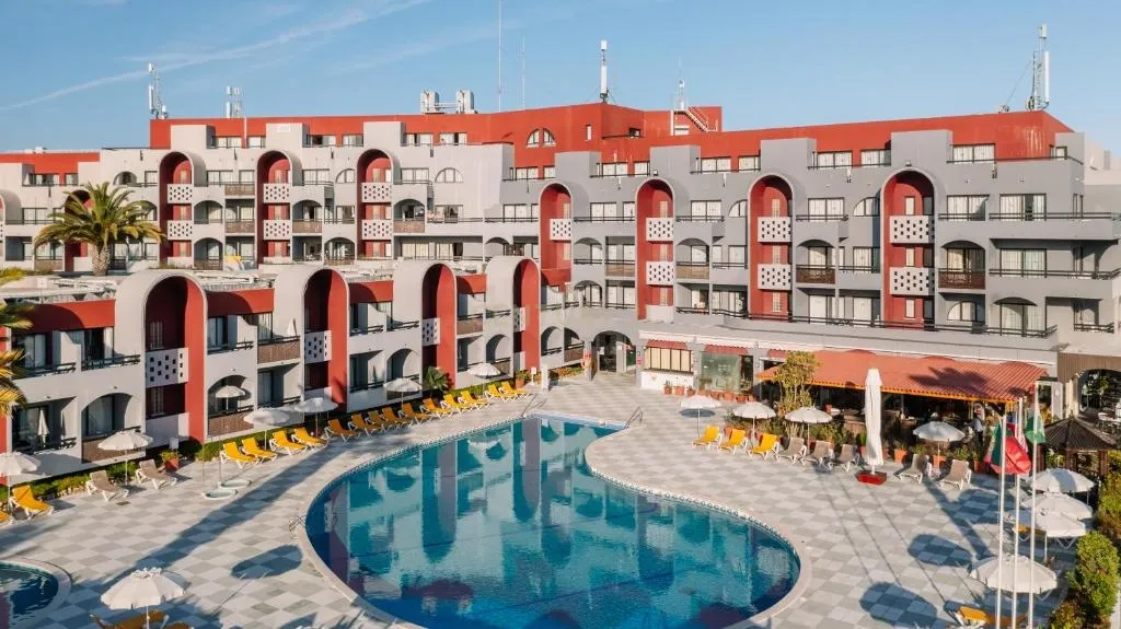 T0 em Resort no Algarve com Semana Fixa Anual - 4 pax | Albufeira - Image 13