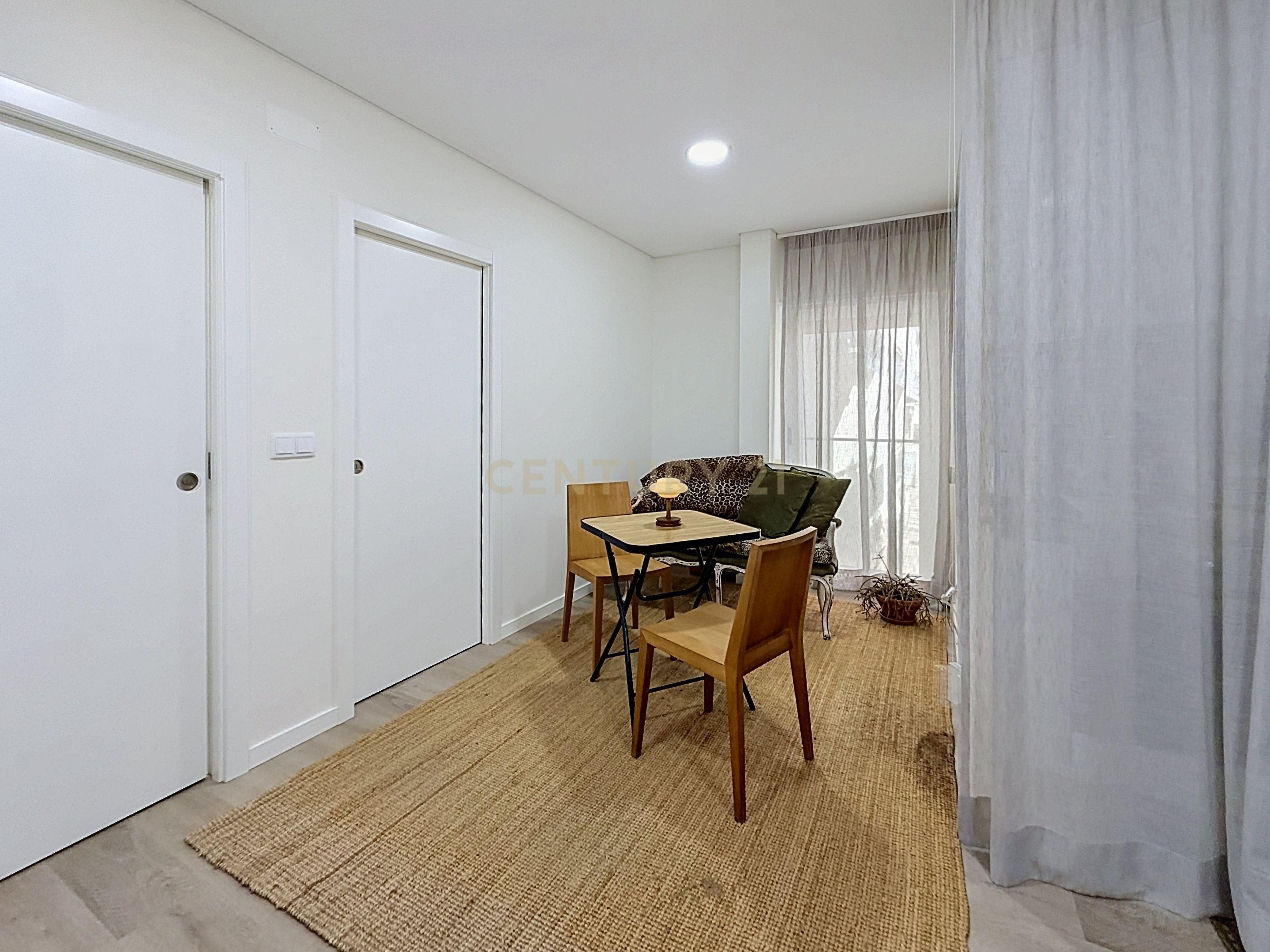 Fotografia 3 de Apartamento Novo na Nazaré - Oportunidade Única!