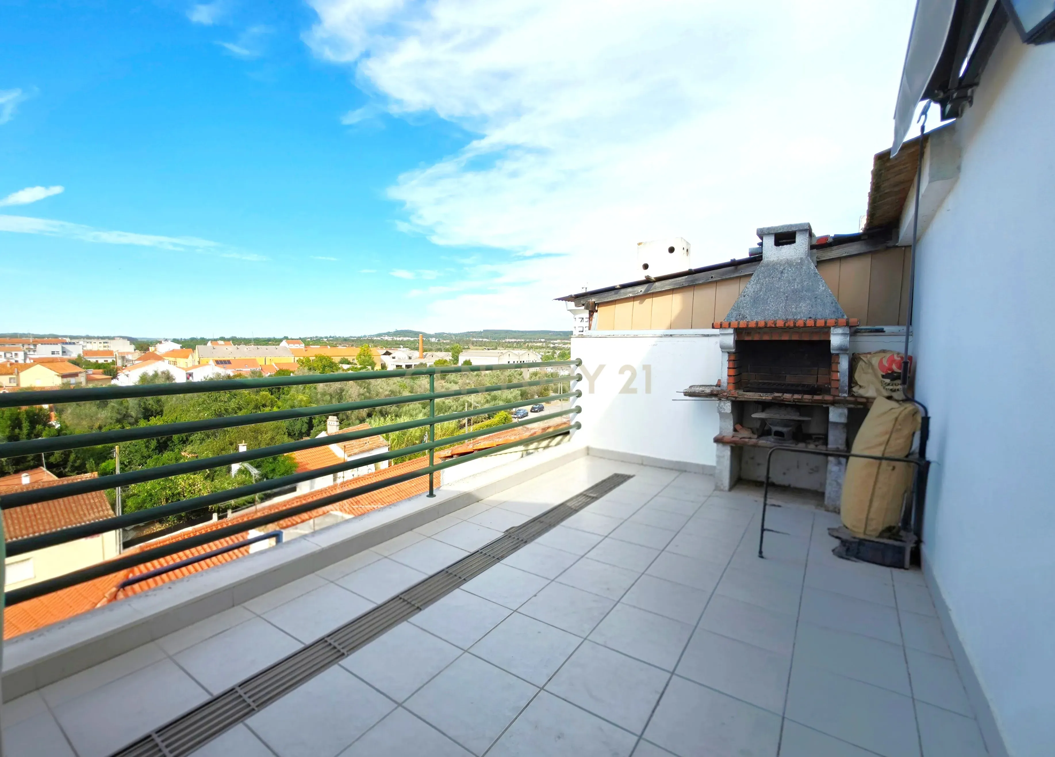 Apartamento T4 à venda em São João Baptista, Entroncamento — foto 16