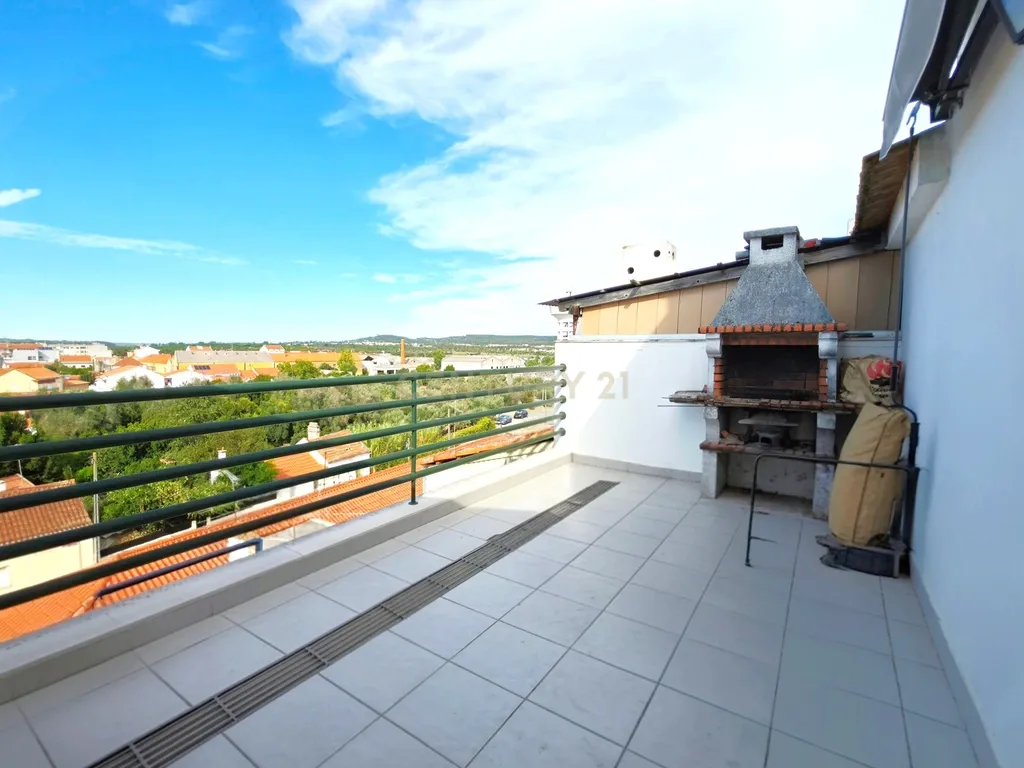 Magnífico Duplex em São João Baptista, Entroncamento - Image 16