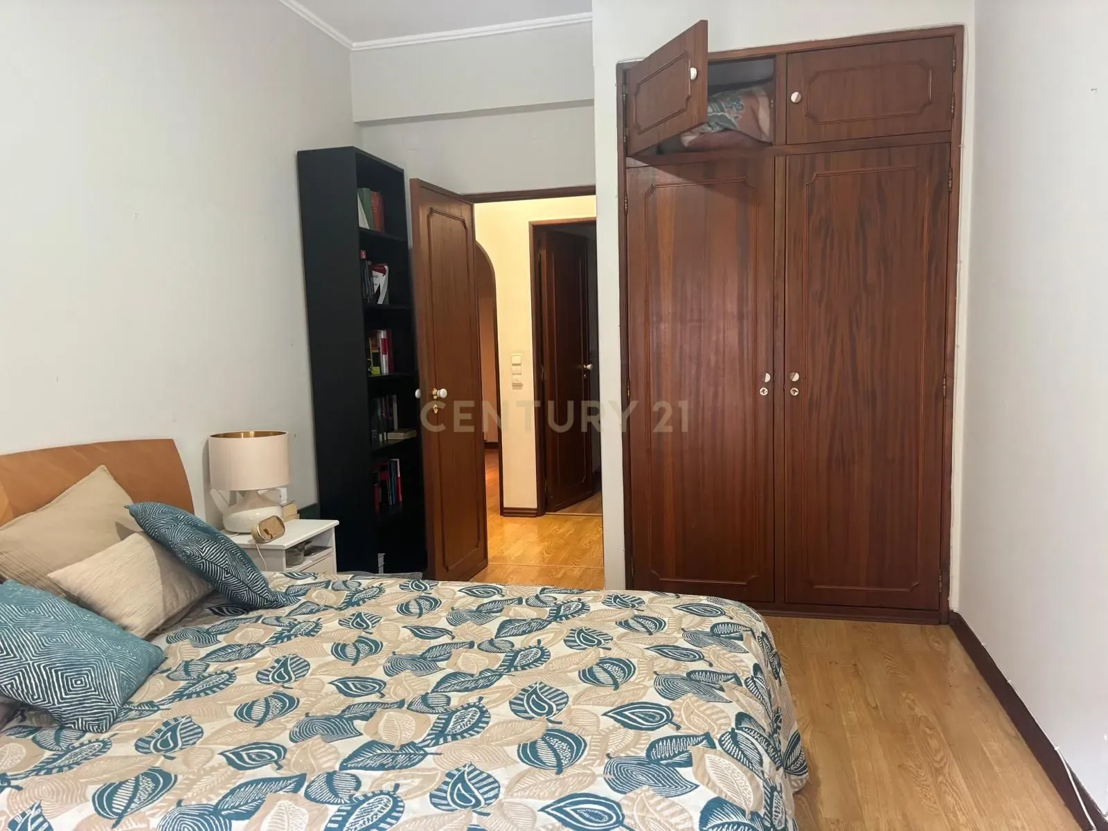 Apartamento Moderno T1 com Varanda no Lumiar - 1150€ - Image 11