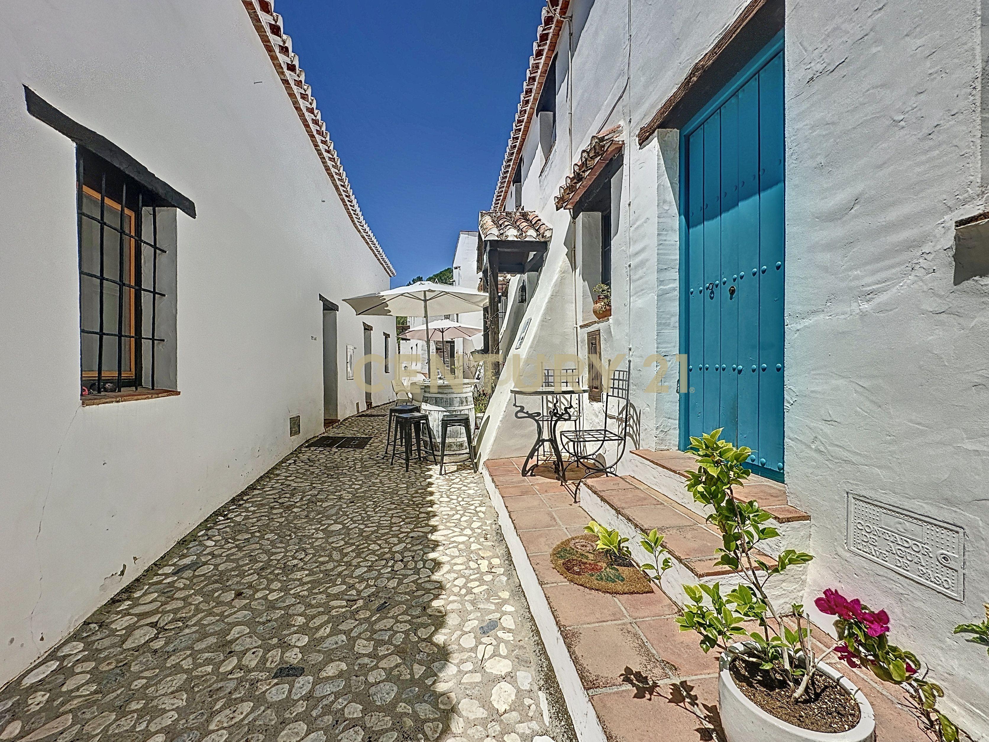 Encanto rural em El Acebuchal – Uma casa com uma história e vistas inigualáveis - Image 33