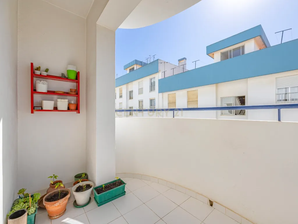 Apartamento T3 em São Gonçalo de Lagos, Faro - Image 17
