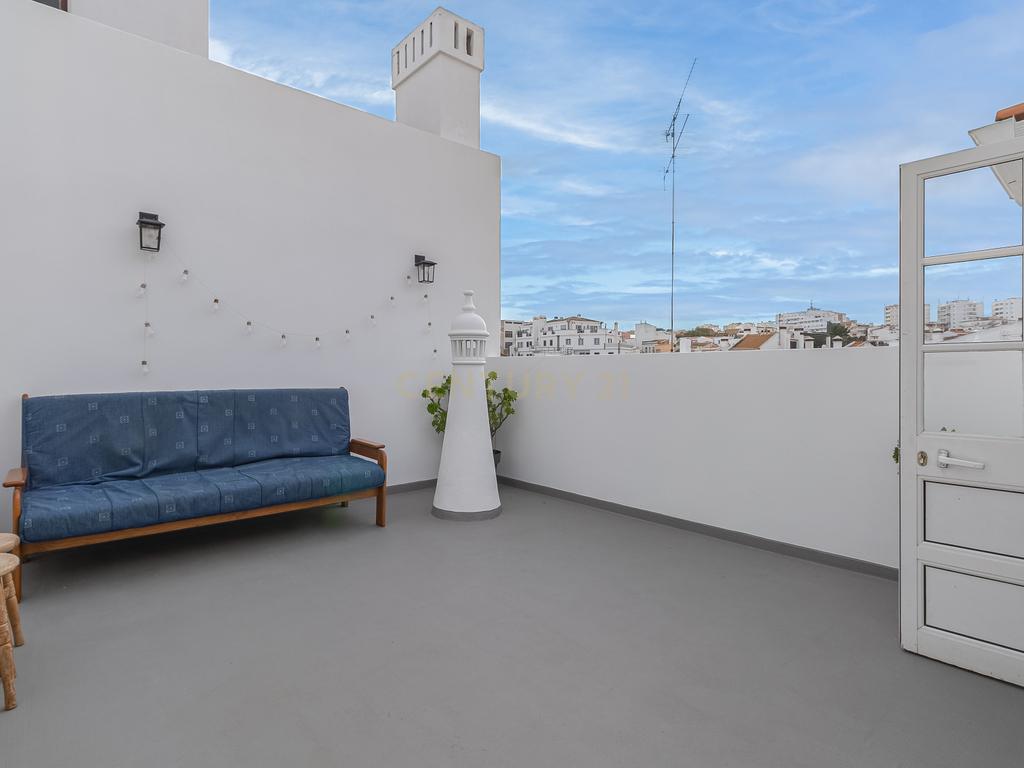 Moradia Típica, Centro Histórico, Lagos - Image 3