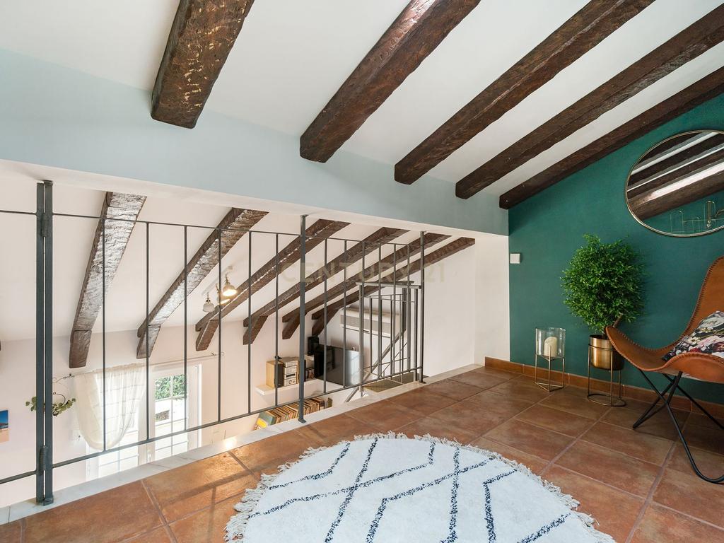 Casa Moderna em Altura com Jardim e Terraço - Image 12