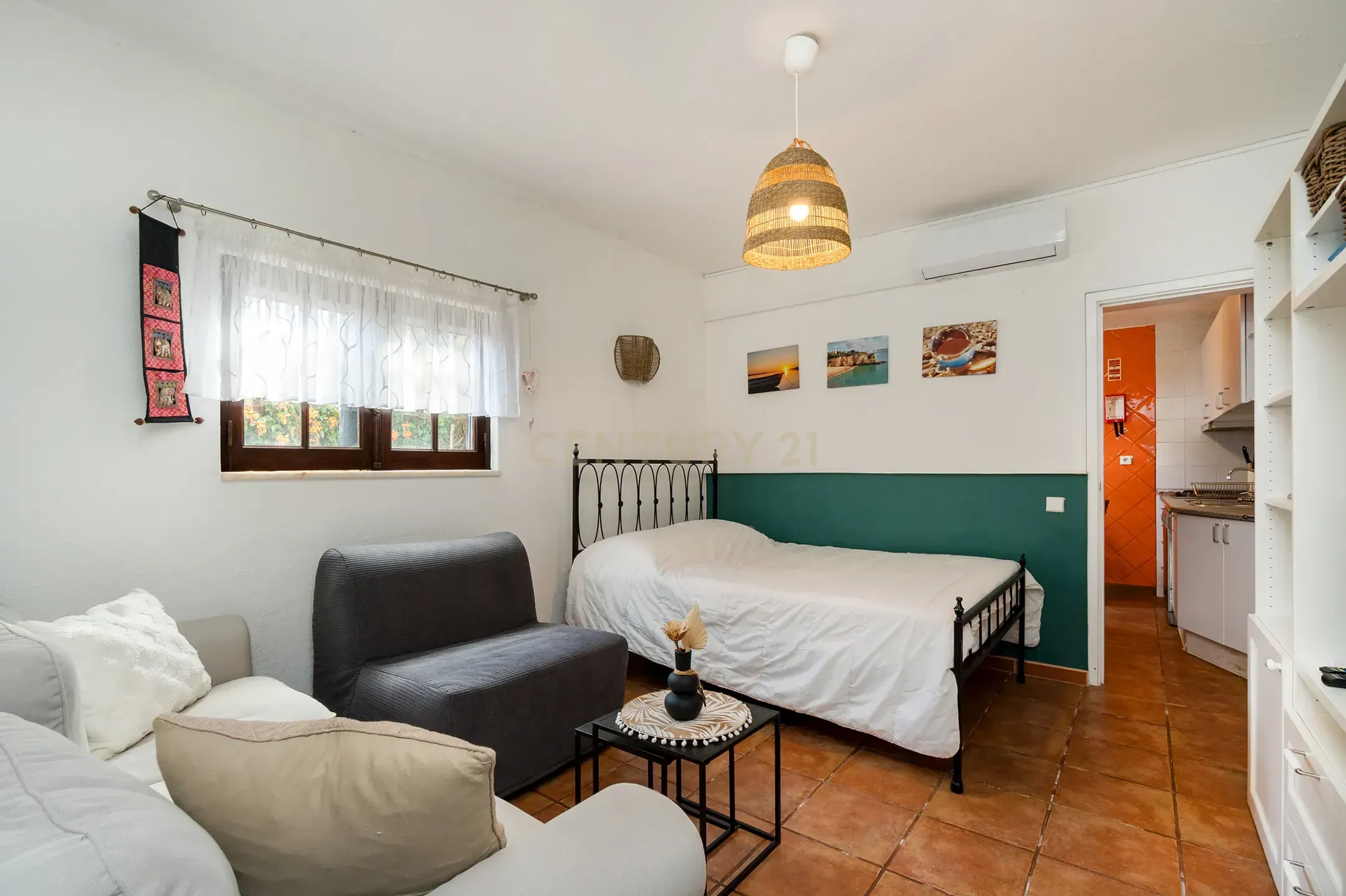 Casa Moderna em Altura com Jardim e Terraço - Image 15