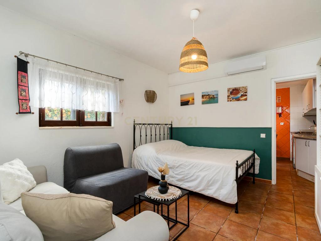 Casa Moderna em Altura com Jardim e Terraço - Image 15