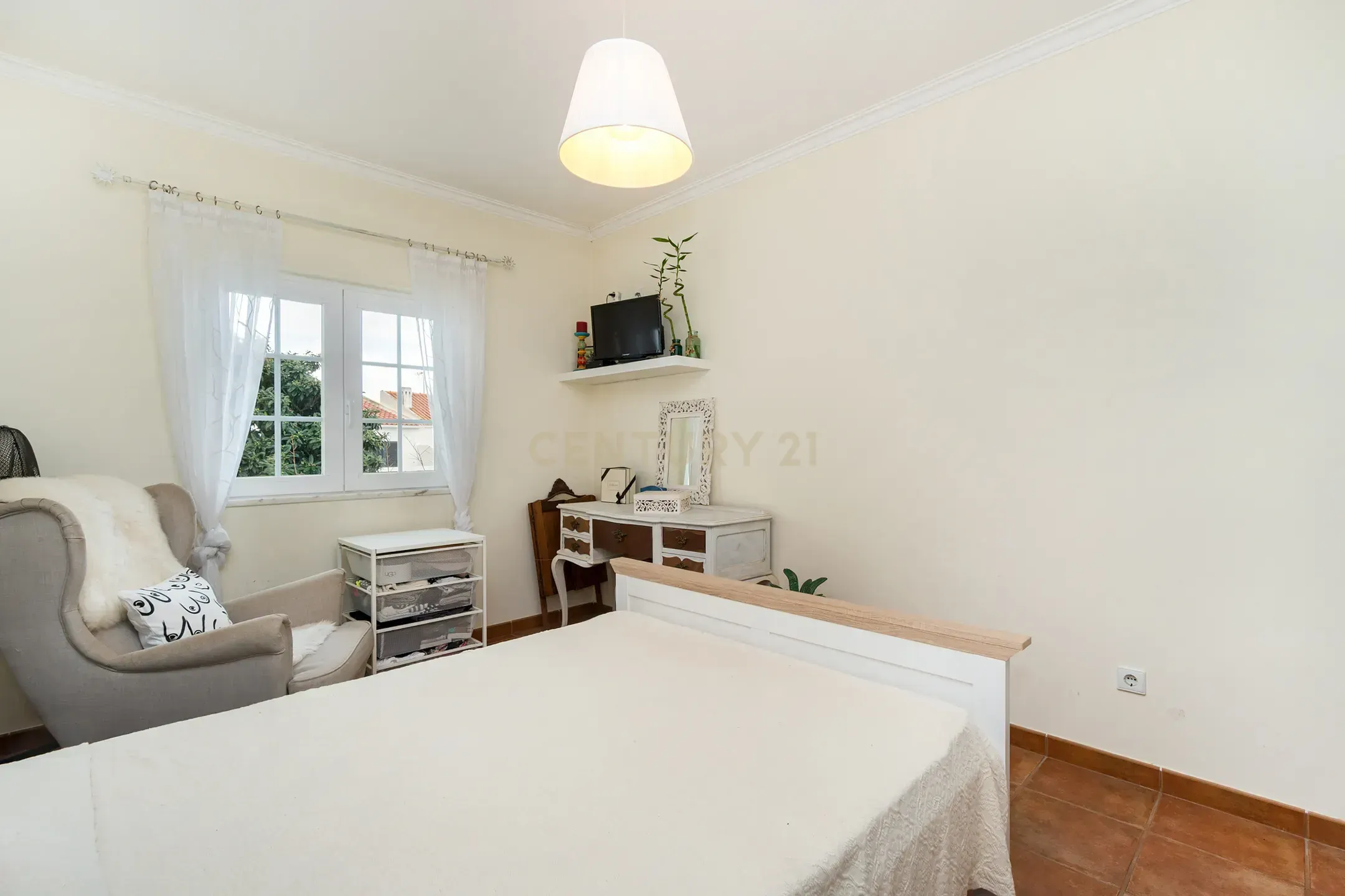 Casa Moderna em Altura com Jardim e Terraço - Image 20