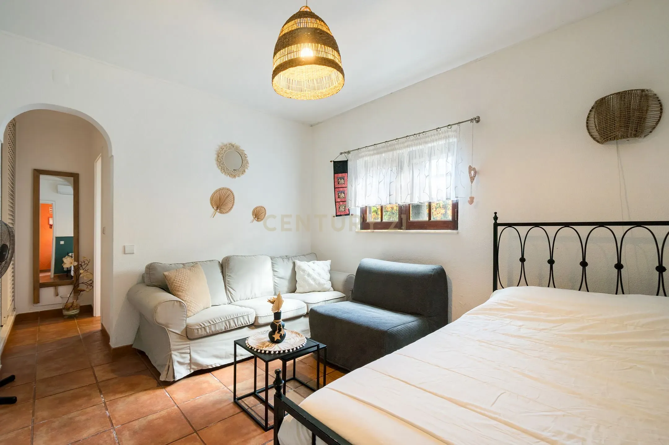 Casa Moderna em Altura com Jardim e Terraço - Image 26