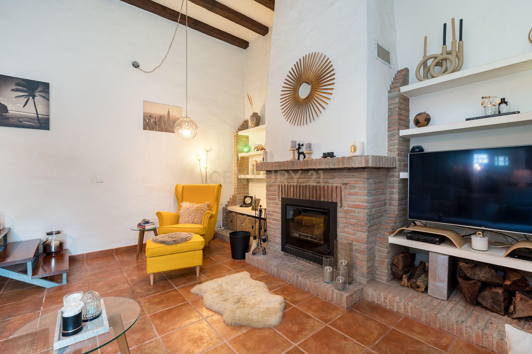 Casa Moderna em Altura com Jardim e Terraço - Image 27
