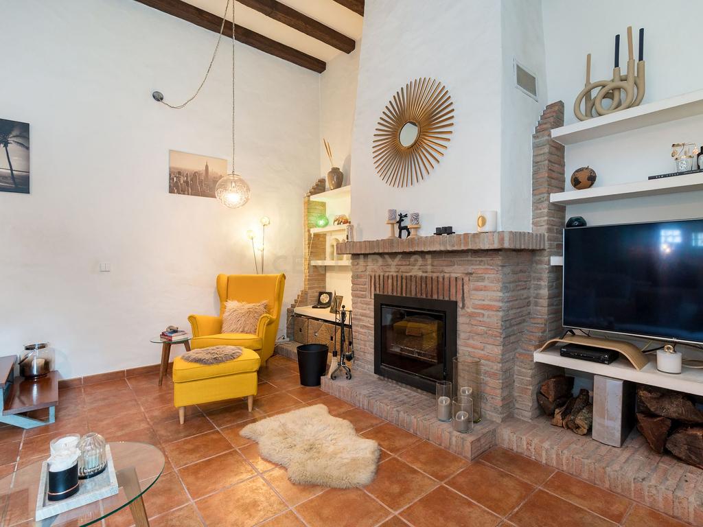 Casa Moderna em Altura com Jardim e Terraço - Image 27