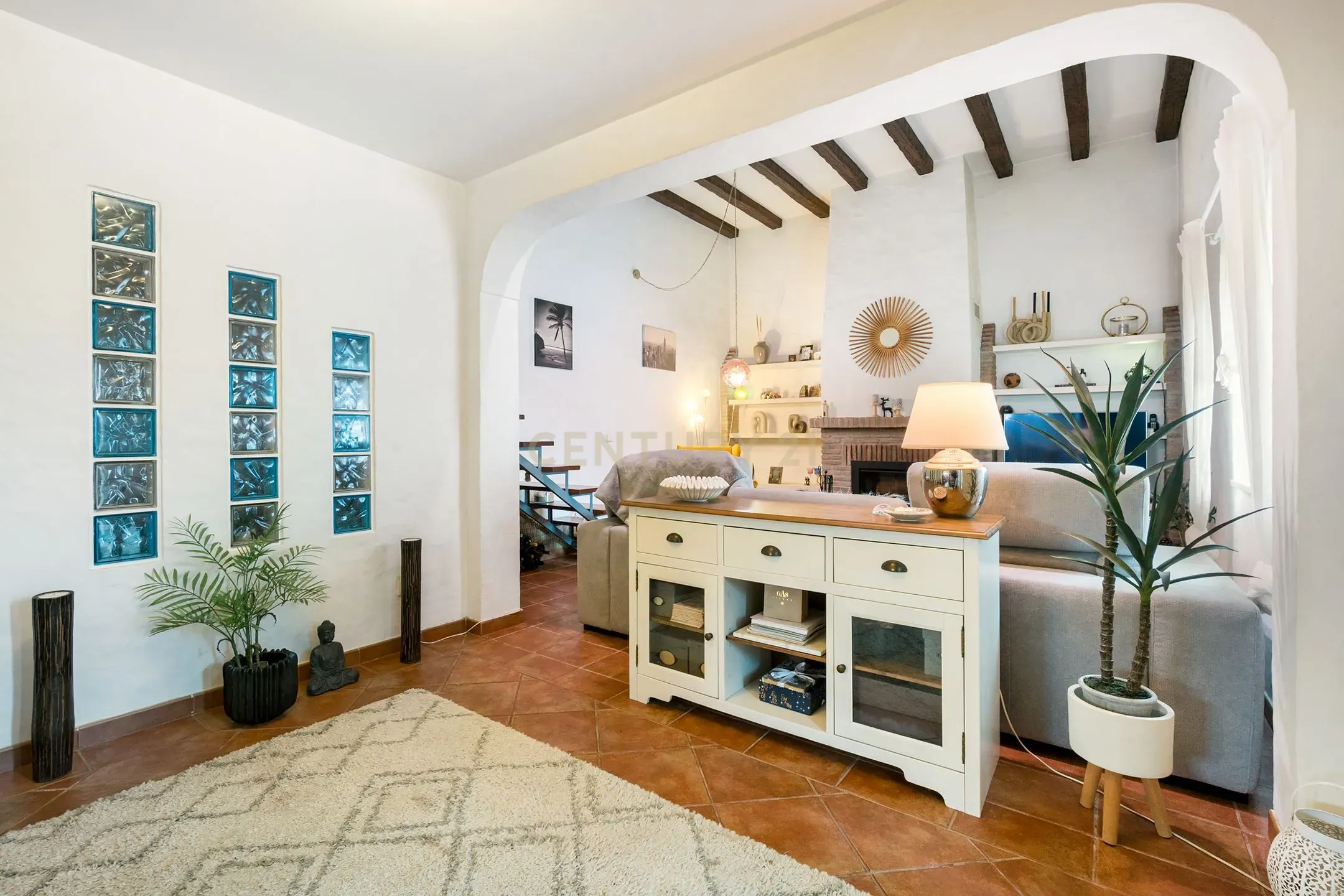Casa Moderna em Altura com Jardim e Terraço - Image 10