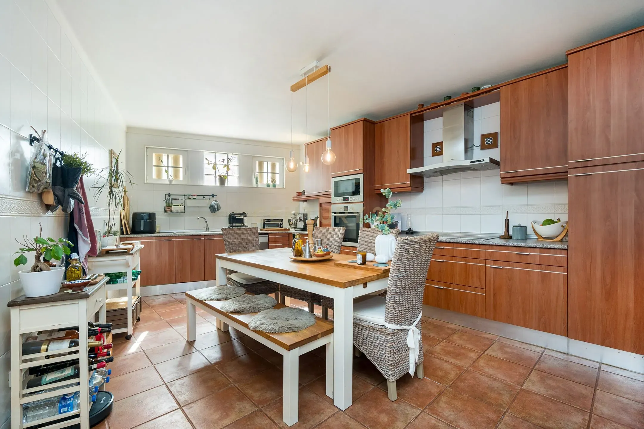 Casa Moderna em Altura com Jardim e Terraço - Image 5