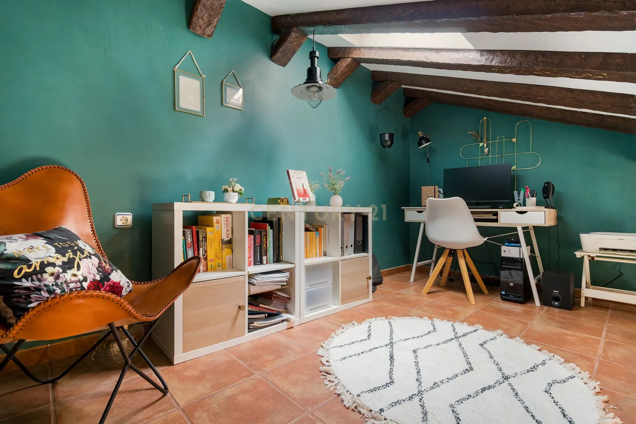 Casa Moderna em Altura com Jardim e Terraço - Image 4