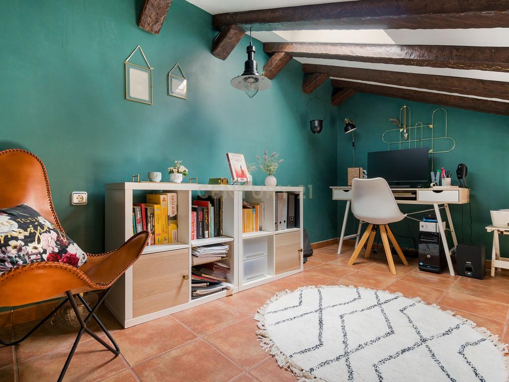 Casa Moderna em Altura com Jardim e Terraço - Image 4