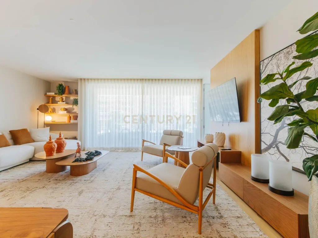 VILA RIO - T3 em Primeira Linha de Rio | Edíficio LUZ - Image 8