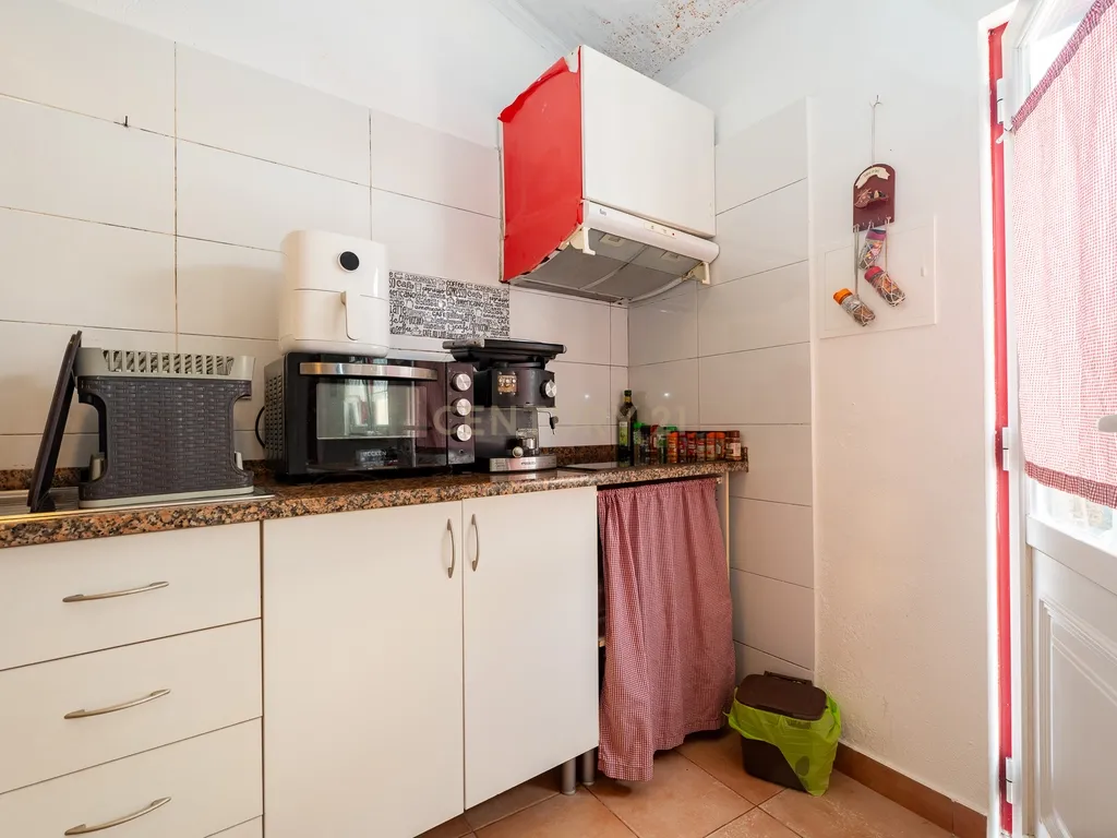 T2 + 2 T0 em Mafra Conjunto Habitacional com Potencial de Rentabilidade - Image 11