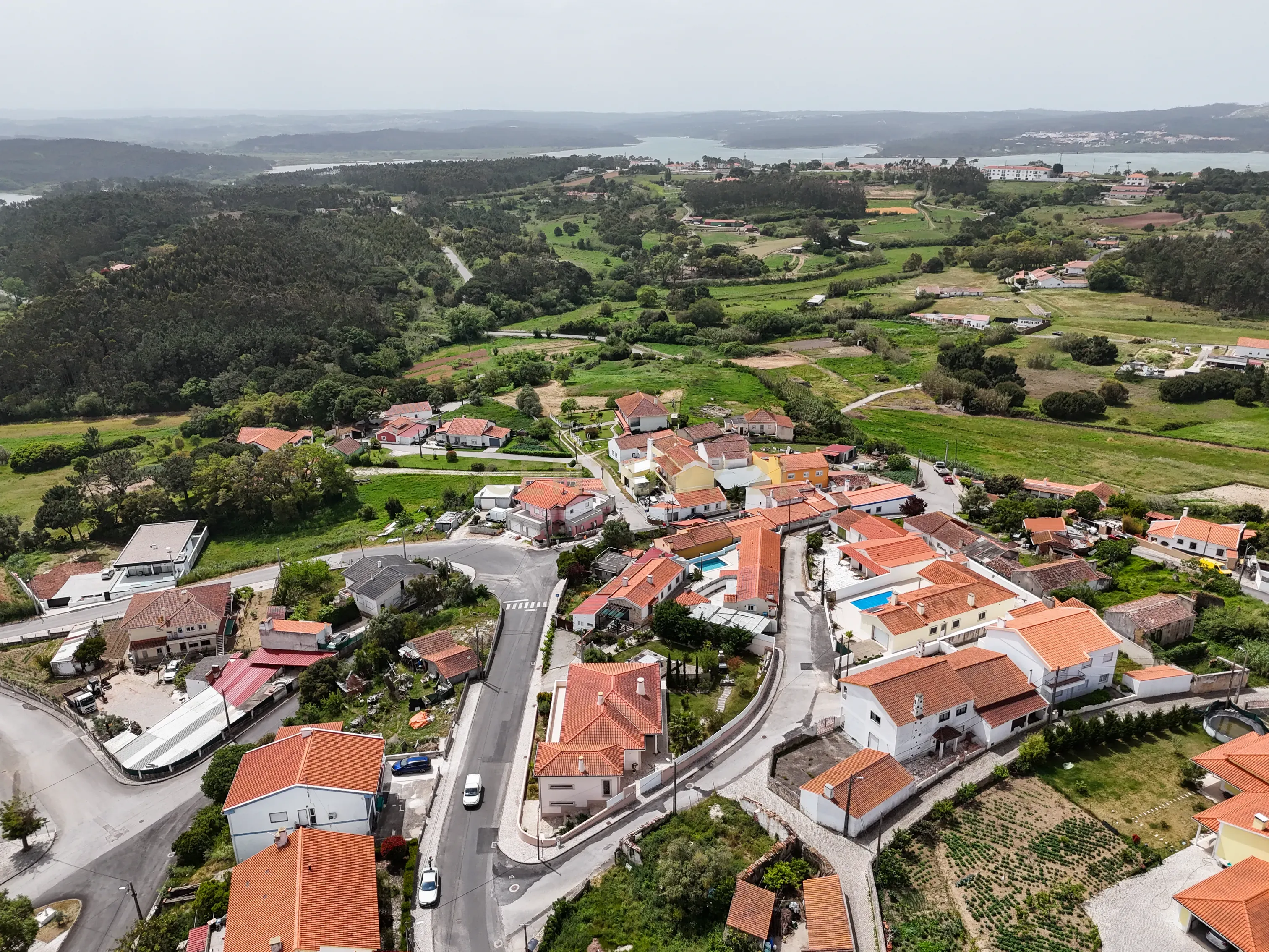 Moradia T3 à venda em Nadadouro, Caldas da Rainha — foto 35