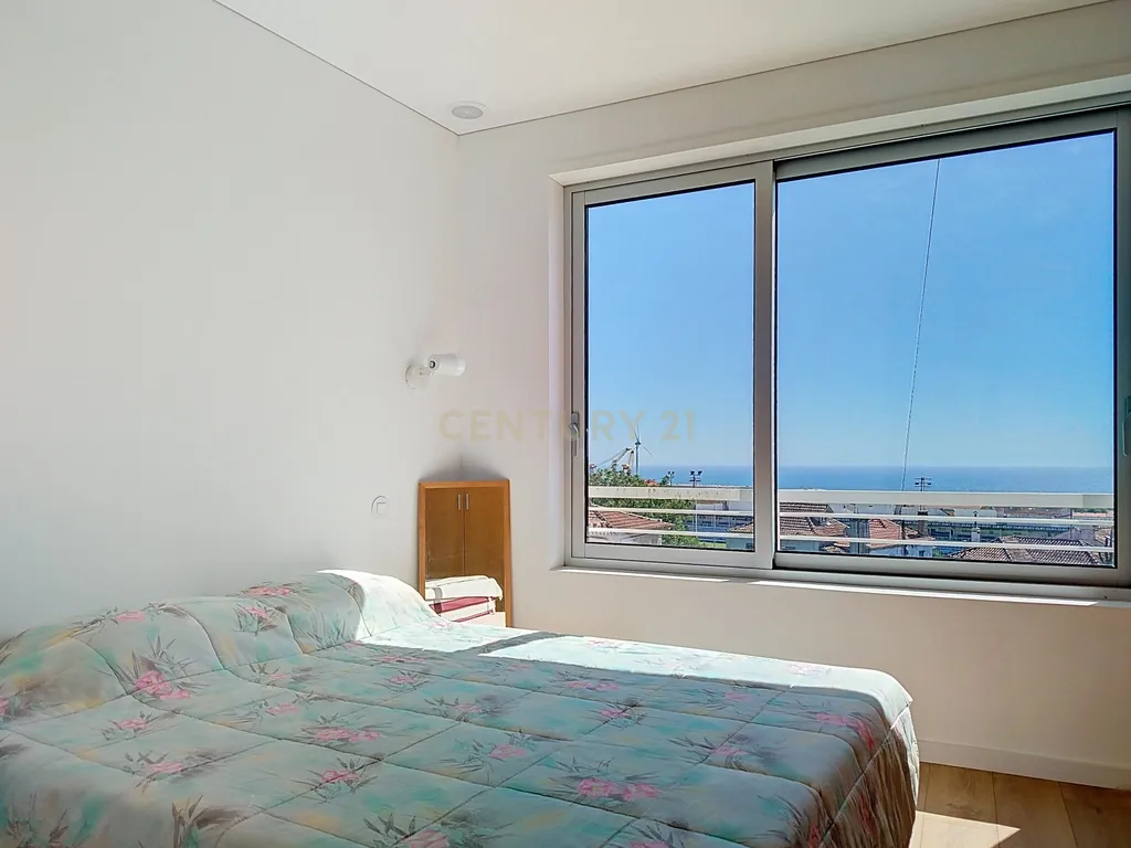 Apartamento com 2 quartos com vistas para o mar e excelente localização em Viana do Castelo - Image 16
