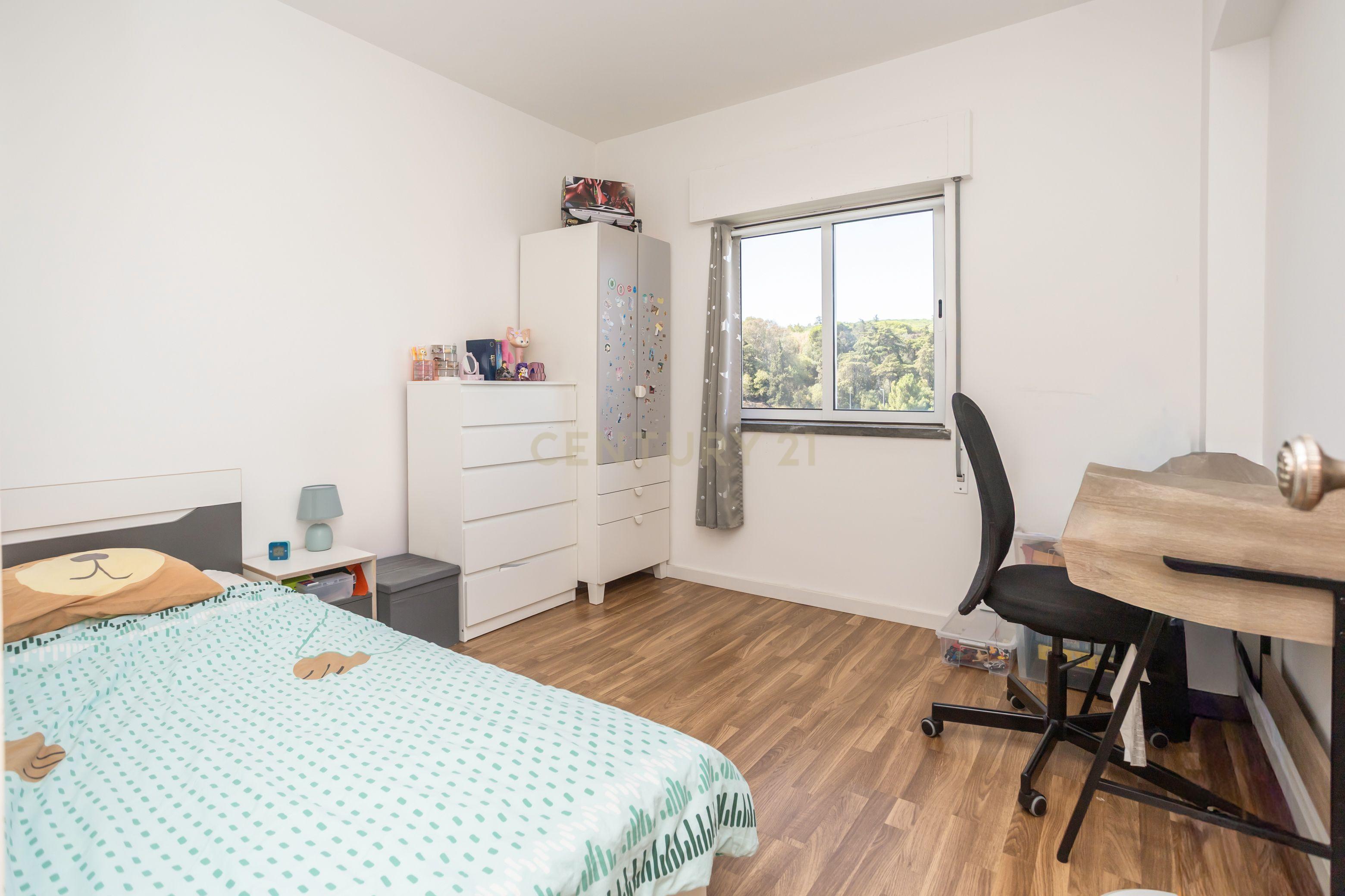 Apartamento T3 à venda em São domingos de Benfica, Lisboa — foto 19