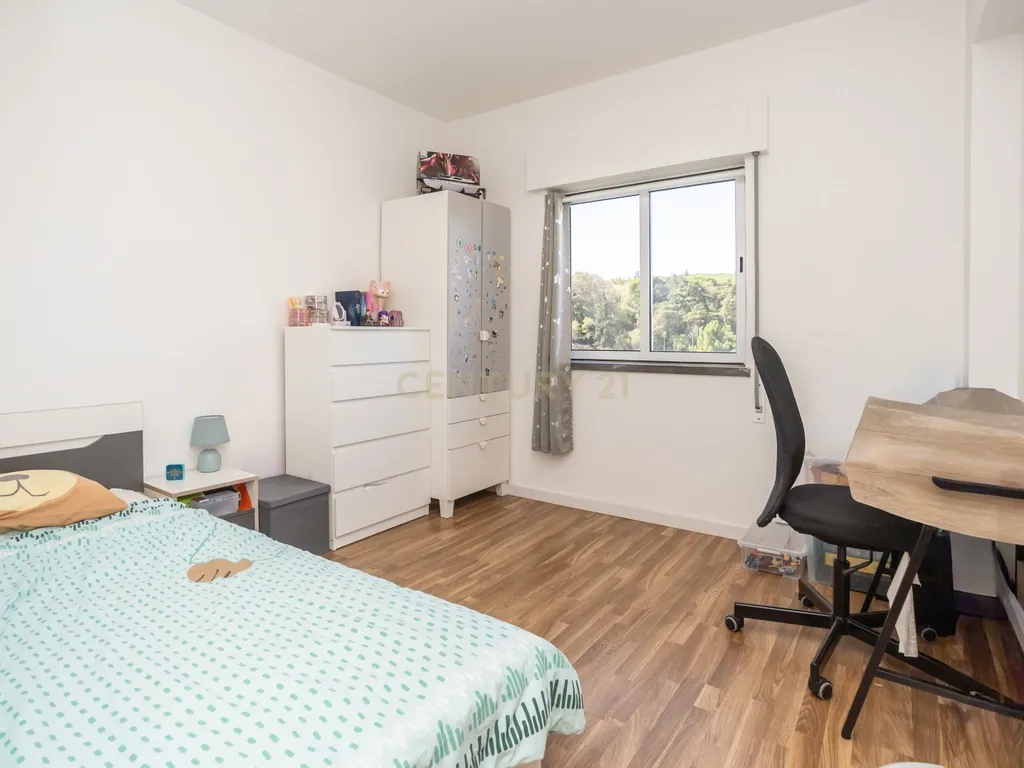 Apartamento T3 Remodelado em São Domingos de Benfica | 2 WC - Image 19