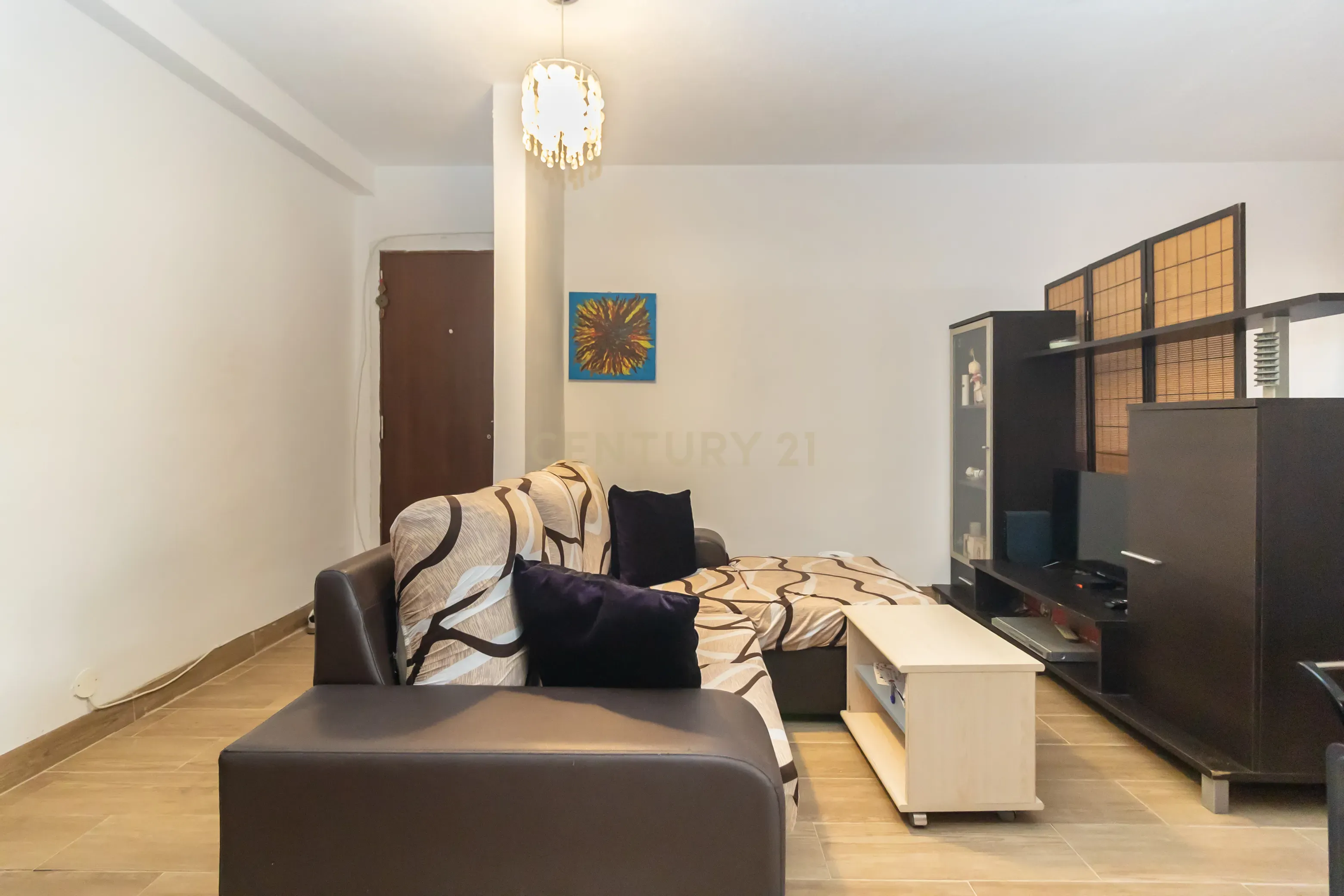 Fotografia 7 de Apartamento T1 em Santo António da Charneca, Barreiro
