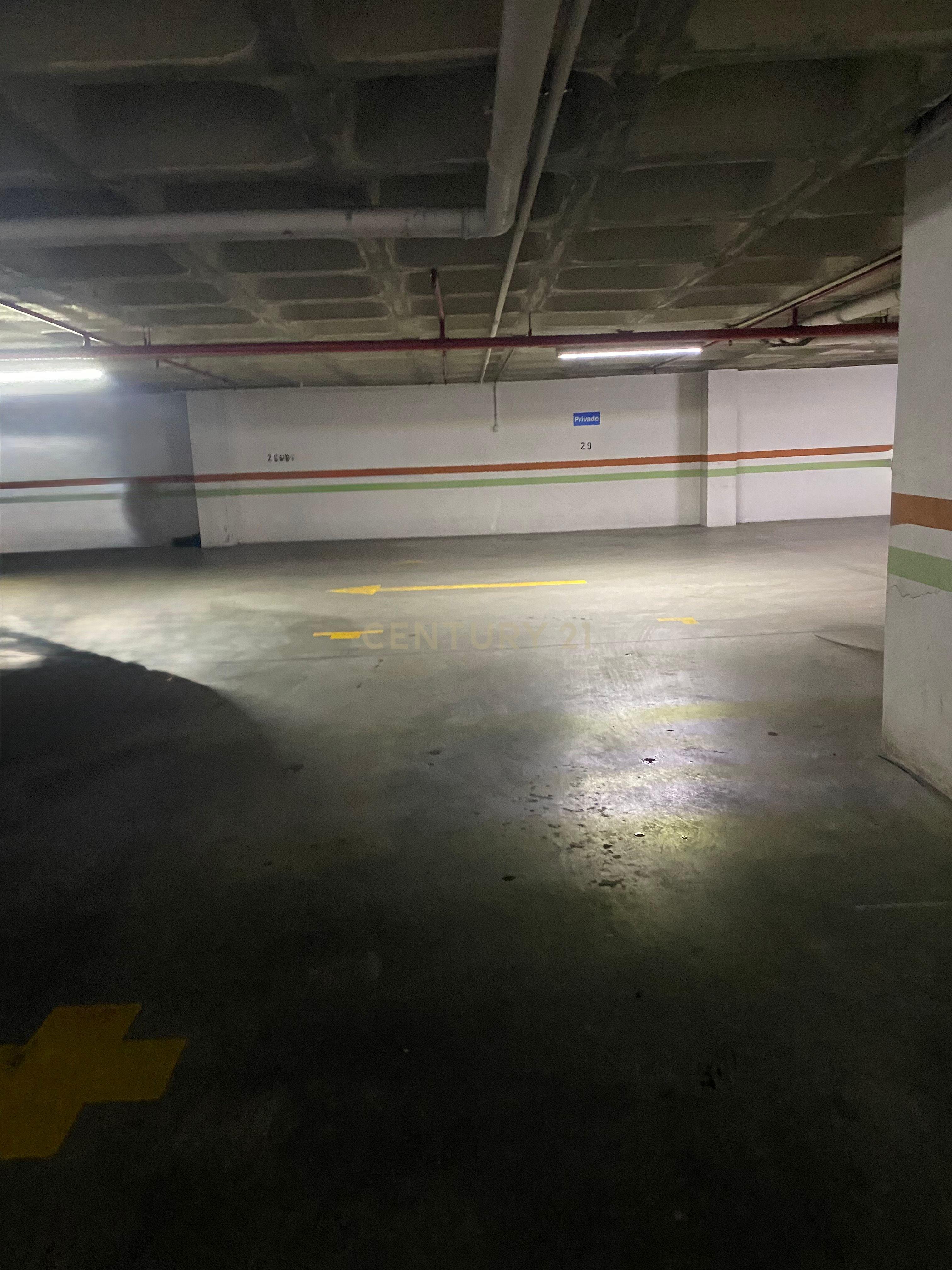 Fotografia 4 de Parqueamento para Arrendamento – Olaias
