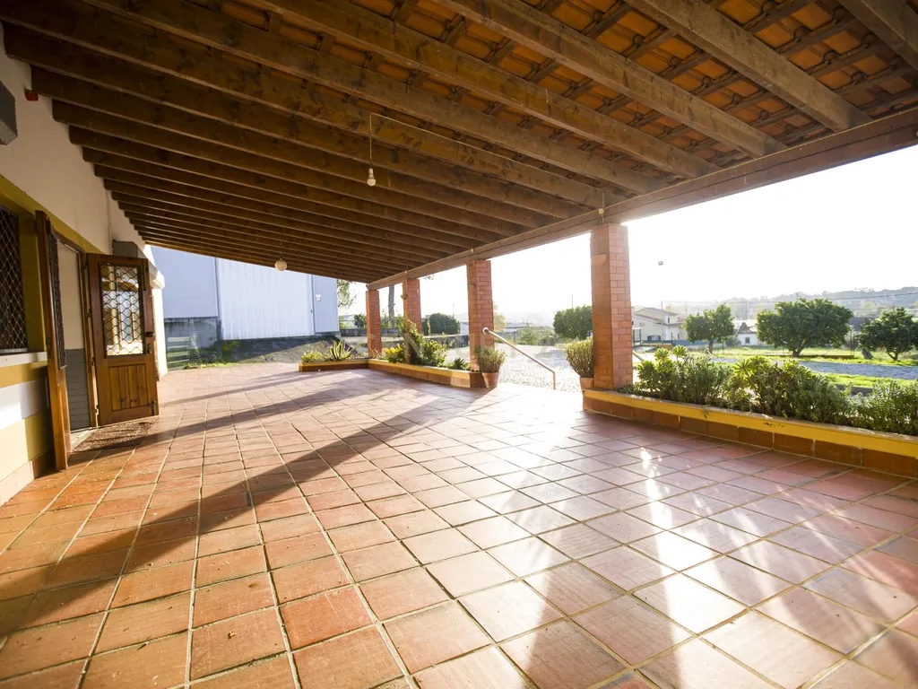 Quinta Para venda em S. Pedro De Tomar com Apartamento T3, Café/Restaurante e espaço para Casamentos. - Image 20