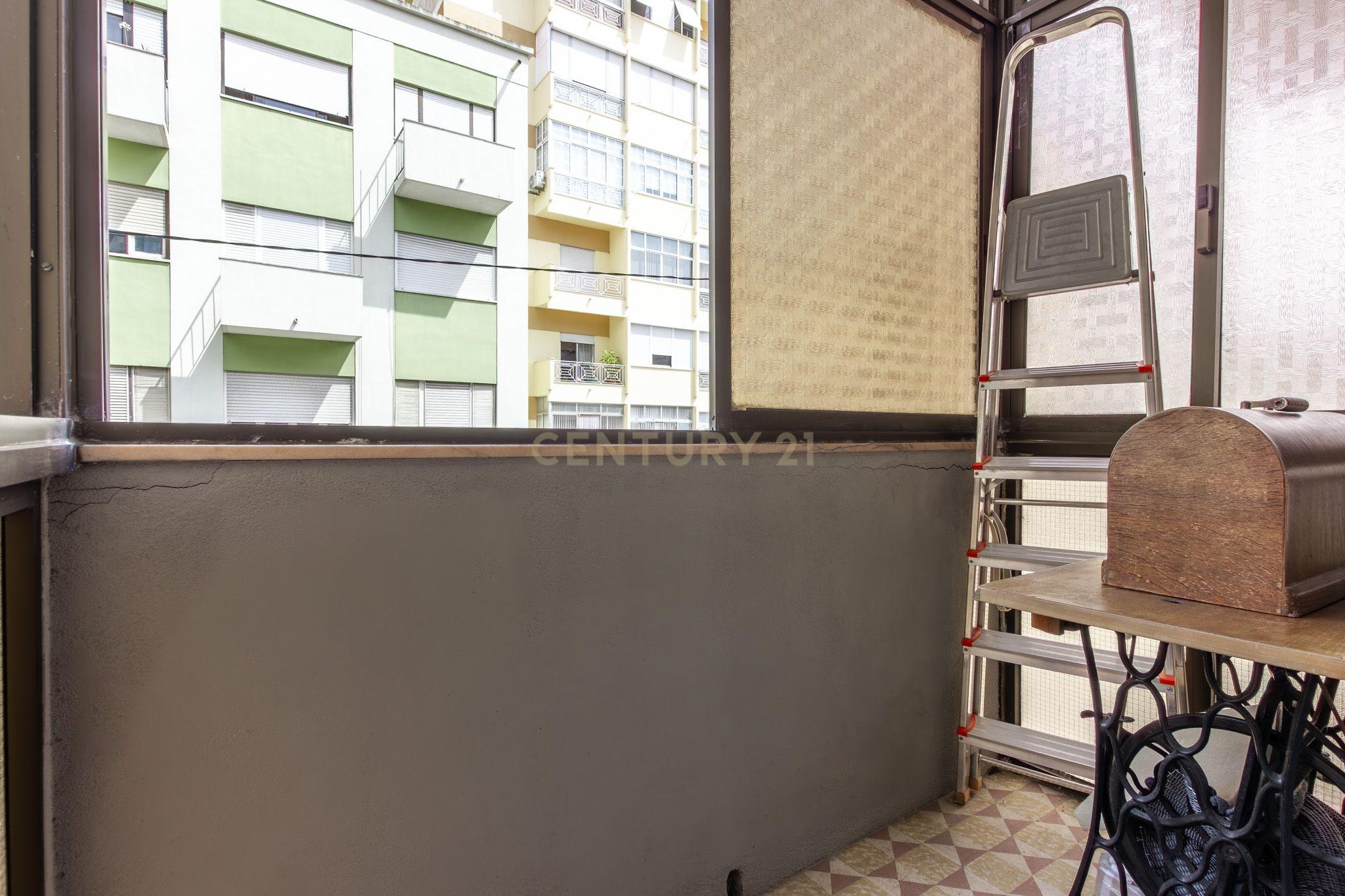 Apartamento T2 à venda em Alto do Seixalinho, Santo André e Verderena, Barreiro — foto 18