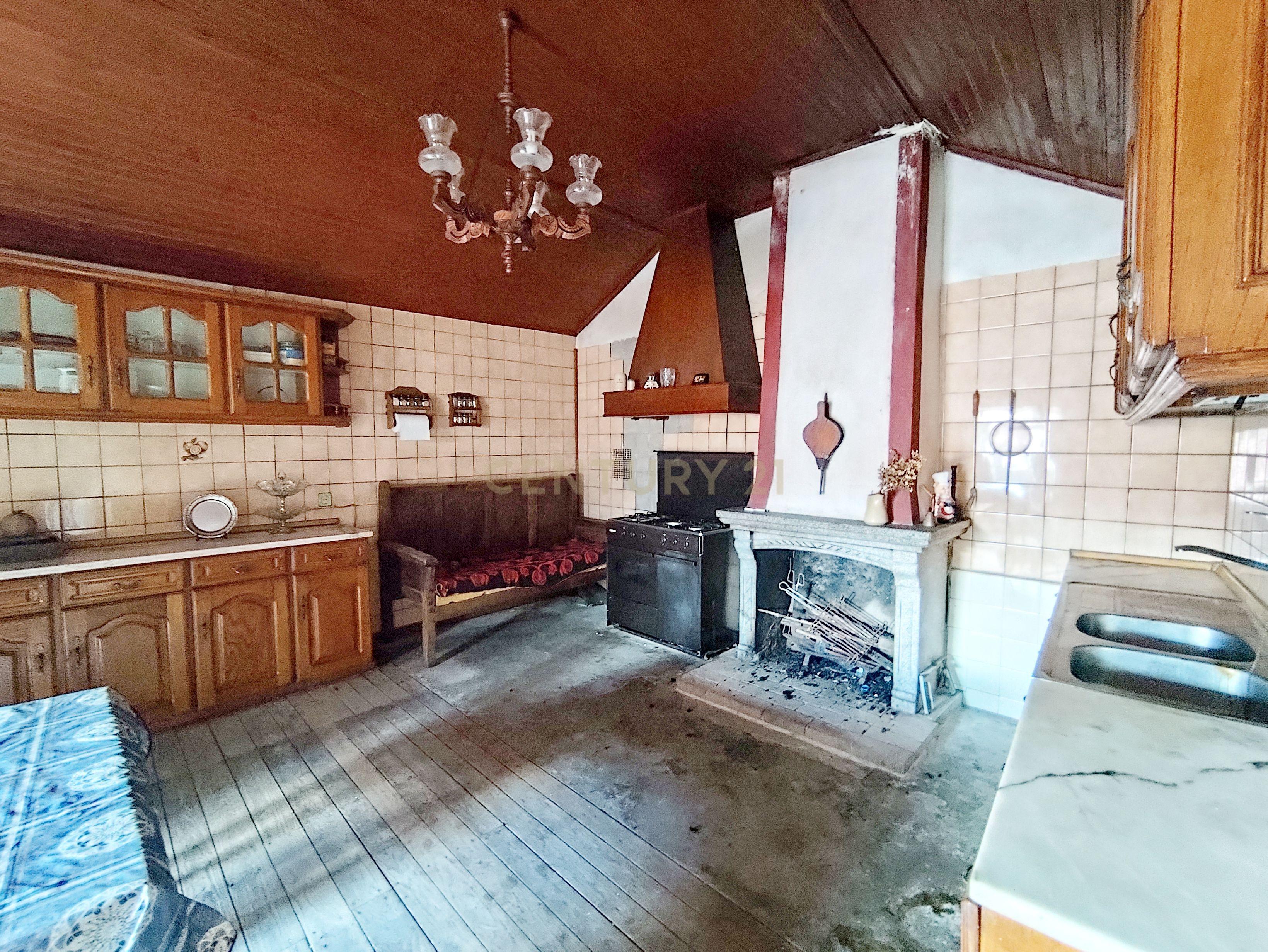 Moradia T6+ à venda em Santo André, Montalegre — foto 30