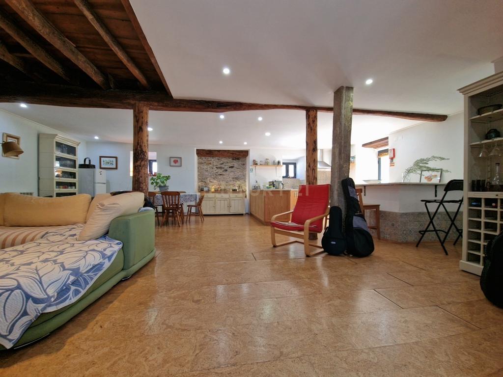 Encantadora propriedade rural | Oportunidade única de investimento - Olalhas, Tomar - Image 9