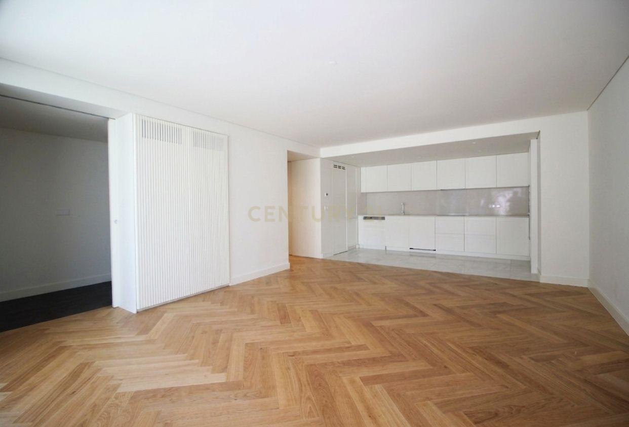 Fotografia 2 de Luxuosa Suite em Alcântara, Lisboa - 1 Quarto com Terraço