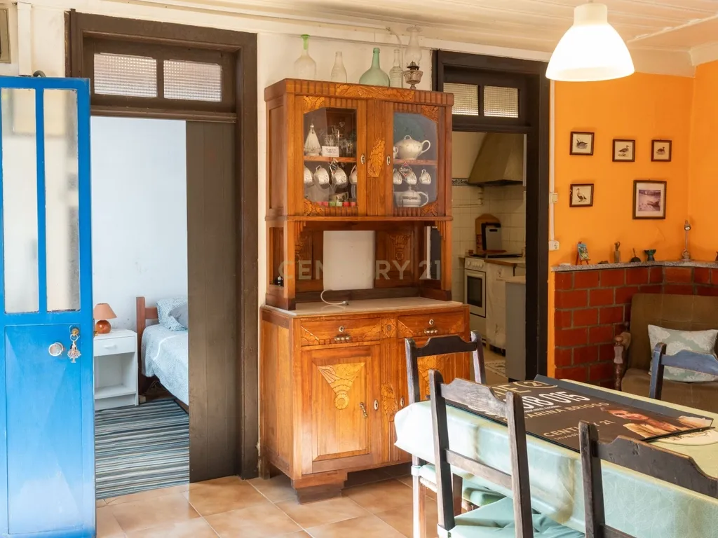 Casa Renovada T3 em Ervedal e Vila Franca da Beira - Image 29