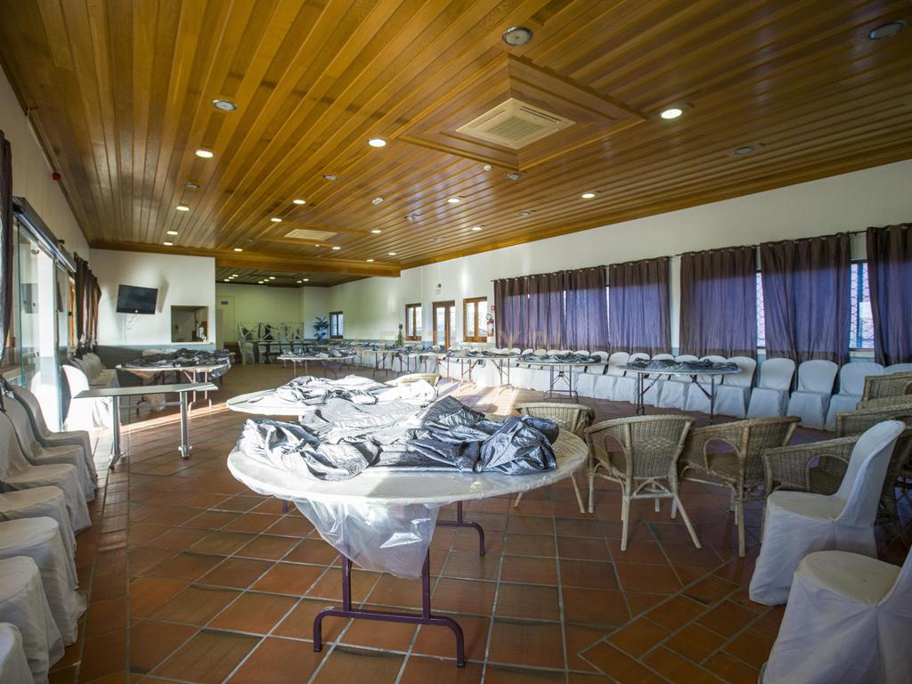 Quinta Para venda em S. Pedro De Tomar com Apartamento T3, Café/Restaurante e espaço para Casamentos. - Image 11