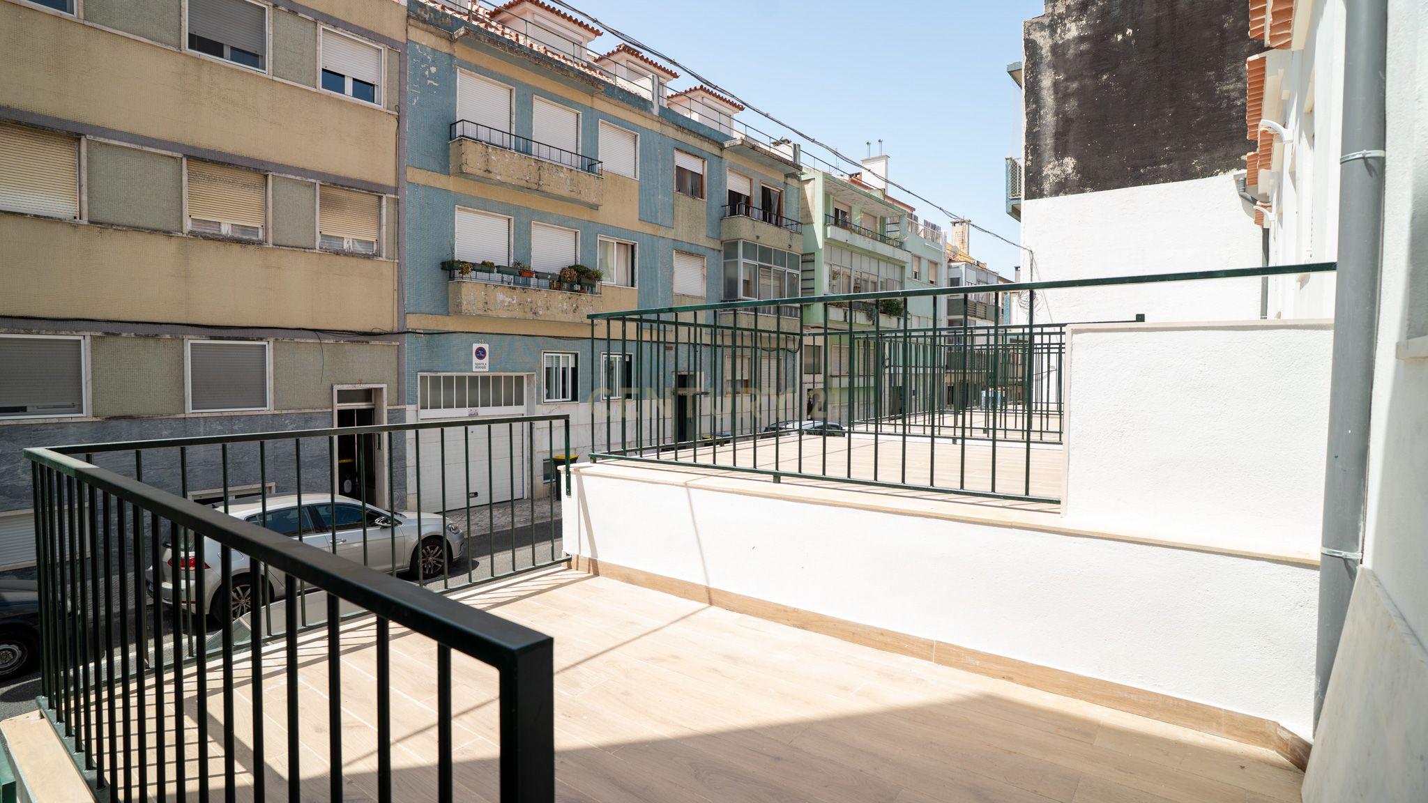 Moradia T3 à venda em Avenidas Novas, Lisboa — foto 31