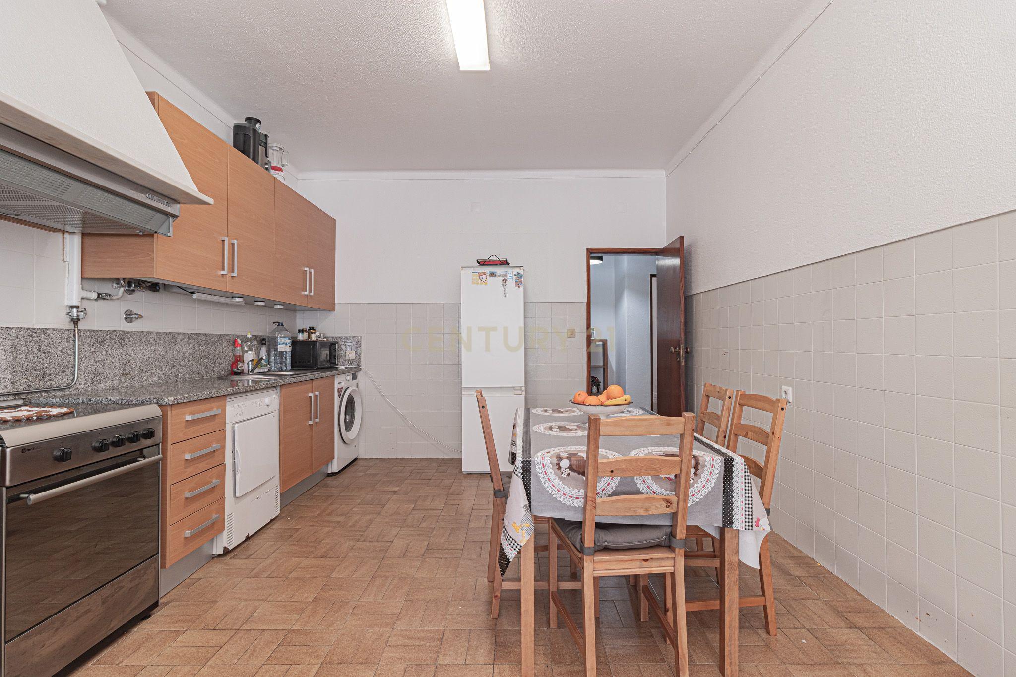 Moradia T4 em Afonseiro - Montijo - Image 20