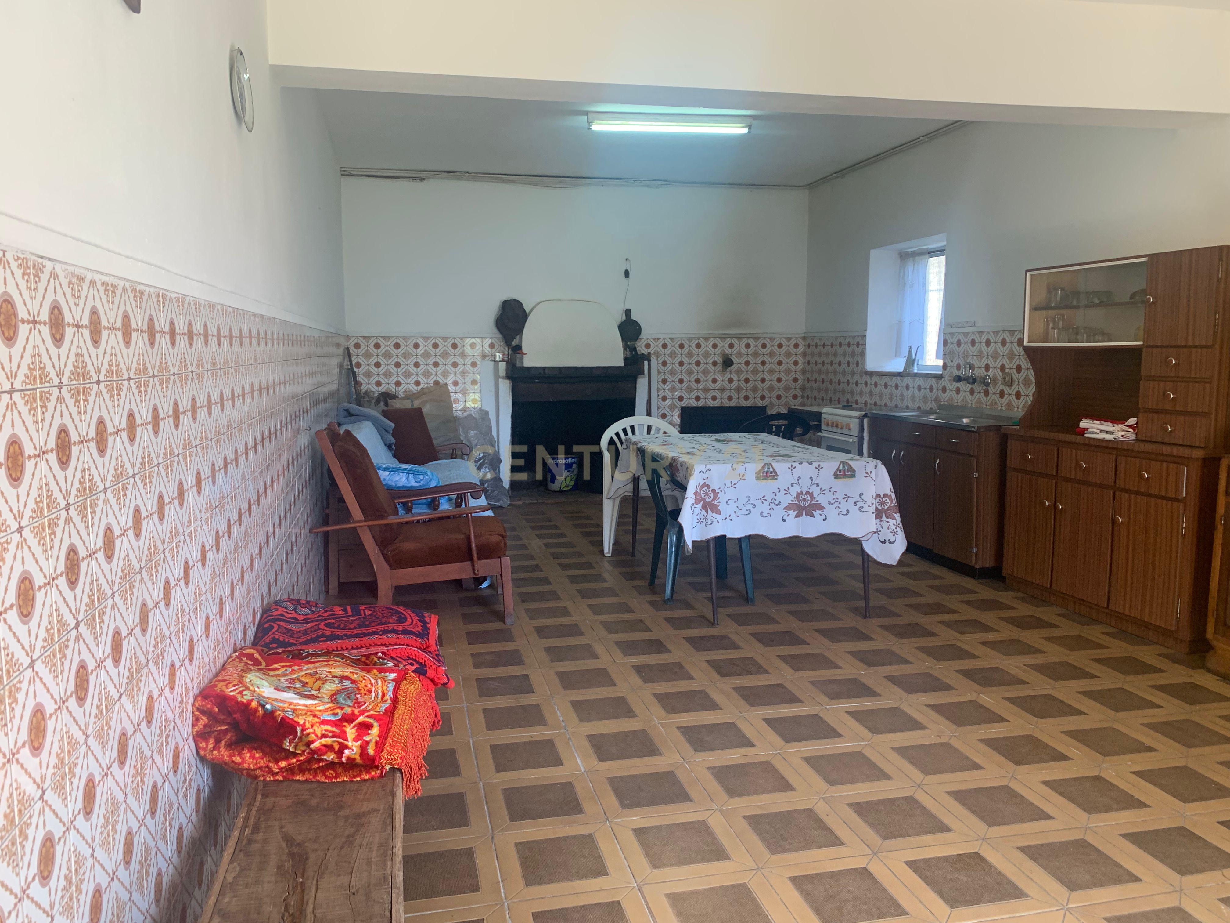 Casa pronta a habitar com garagem e terreno – a 2 km do Rio Rabagão - Image 21