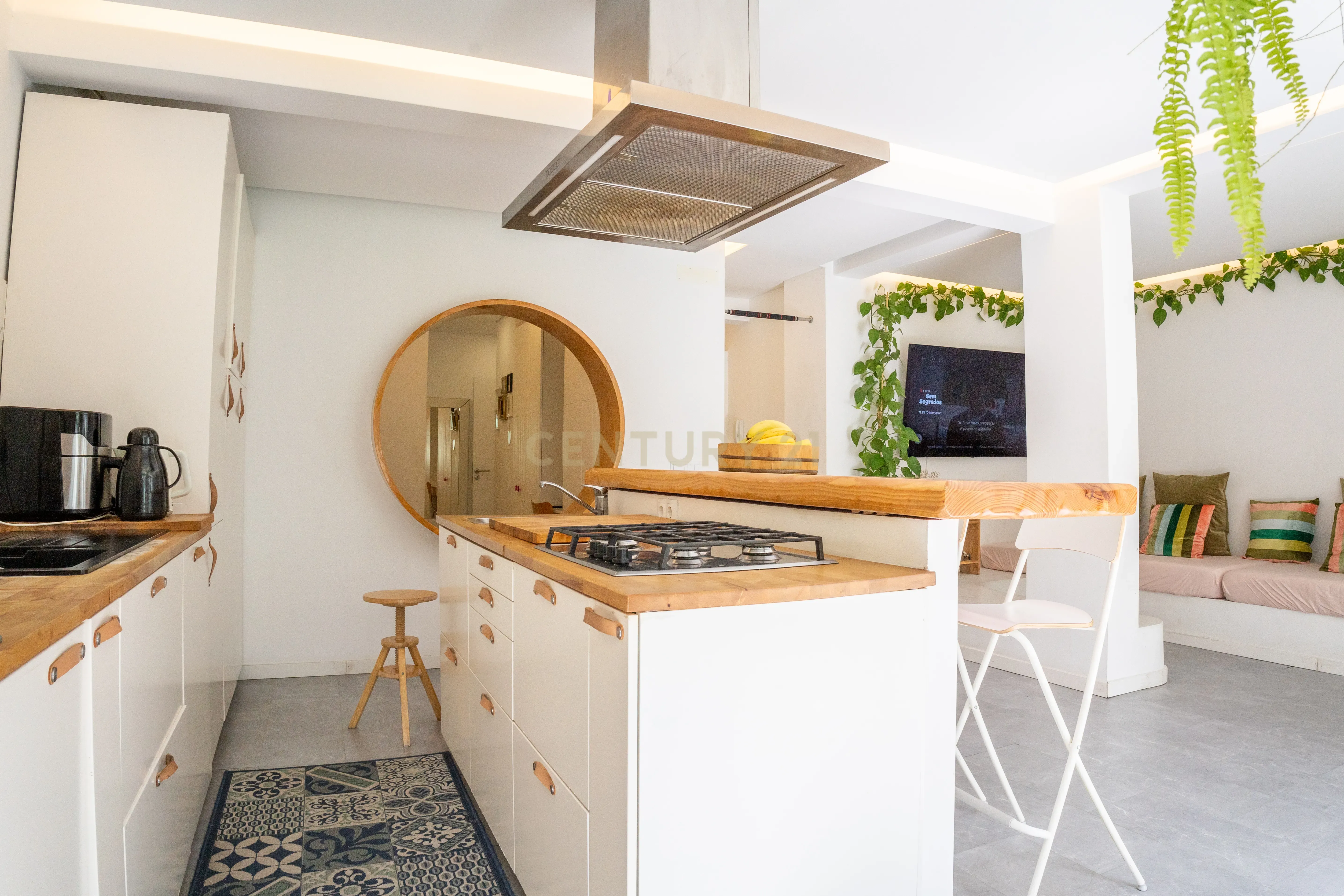 Apartamento T3 Renovado em São Domingos de Benfica – Conforto e Funcionalidade - Image 30