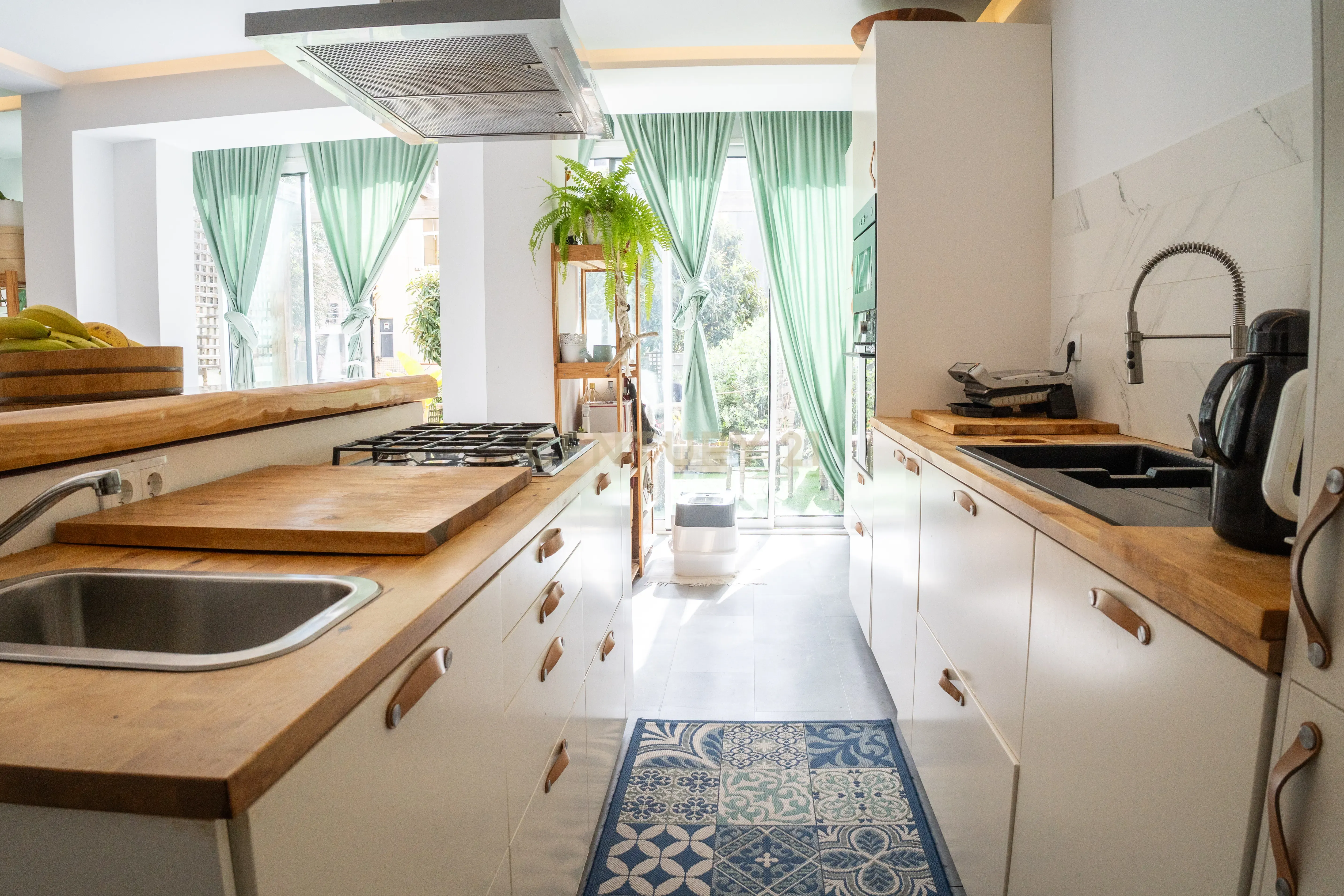 Apartamento T3 Renovado em São Domingos de Benfica – Conforto e Funcionalidade - Image 36