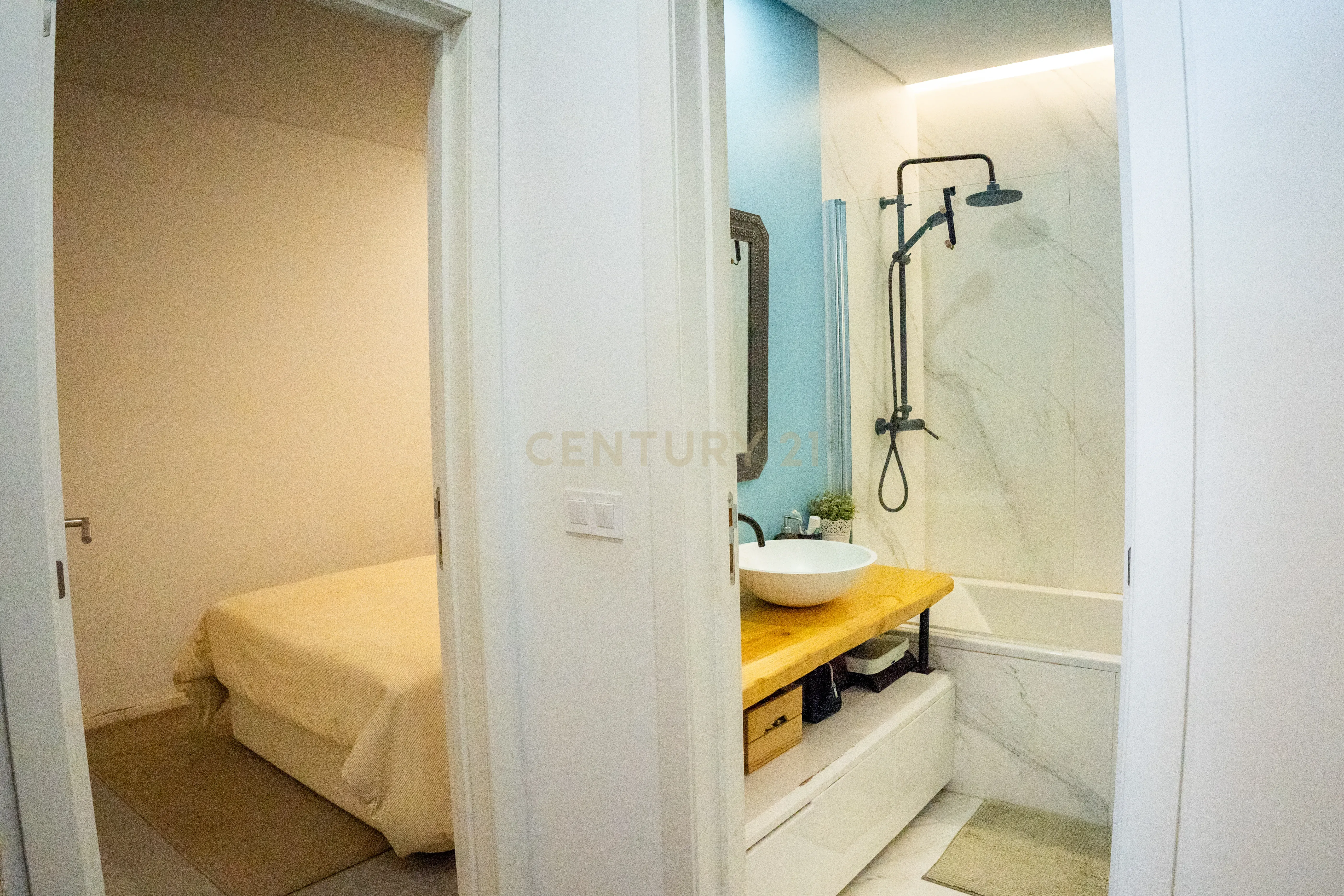 Apartamento T3 Renovado em São Domingos de Benfica – Conforto e Funcionalidade - Image 41