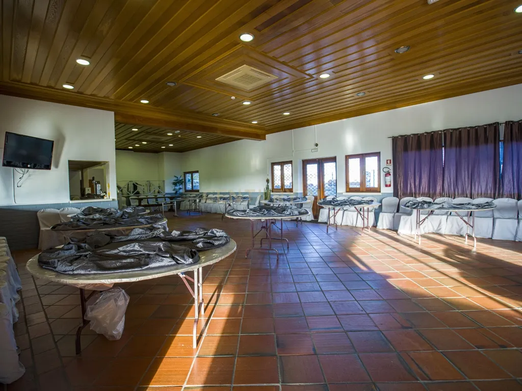 Quinta Para venda em S. Pedro De Tomar com Apartamento T3, Café/Restaurante e espaço para Casamentos. - Image 10