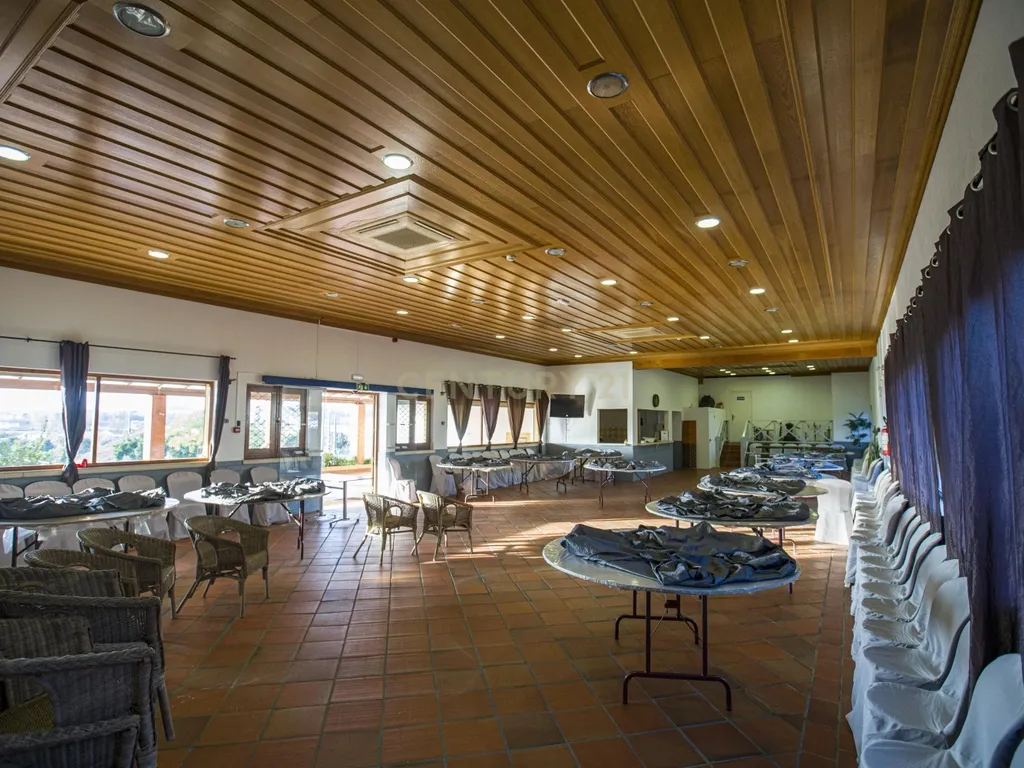 Quinta Para venda em S. Pedro De Tomar com Apartamento T3, Café/Restaurante e espaço para Casamentos. - Image 13