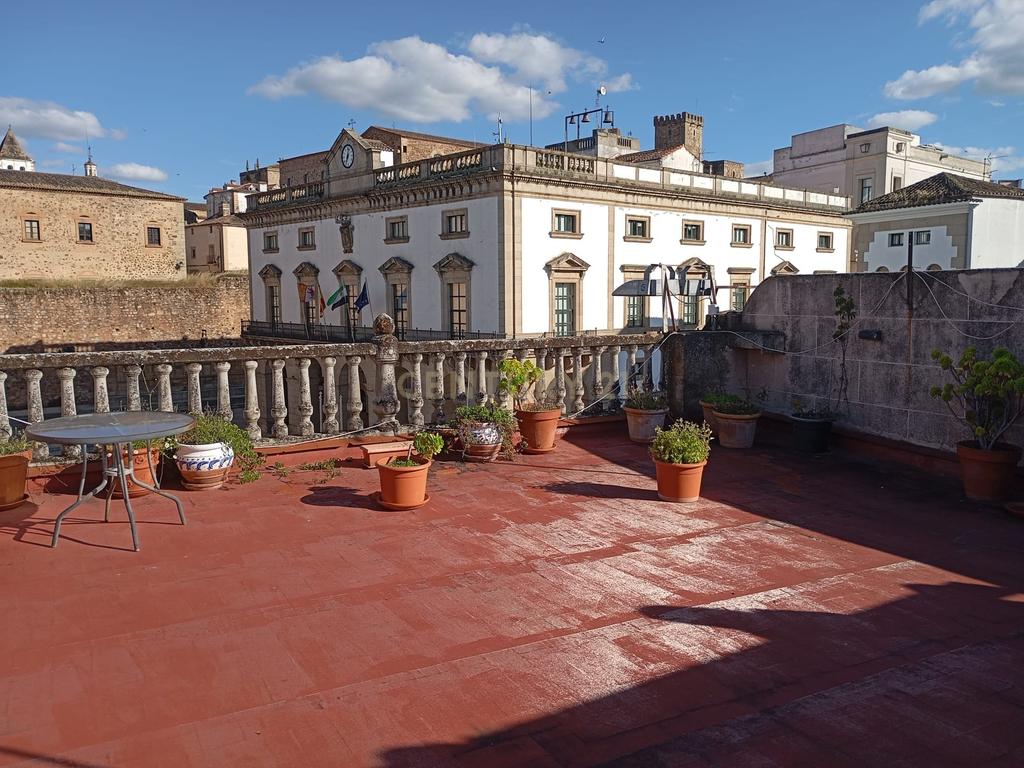 Apartamento Espetacular em Cáceres com Vista e Varandas - Image 56