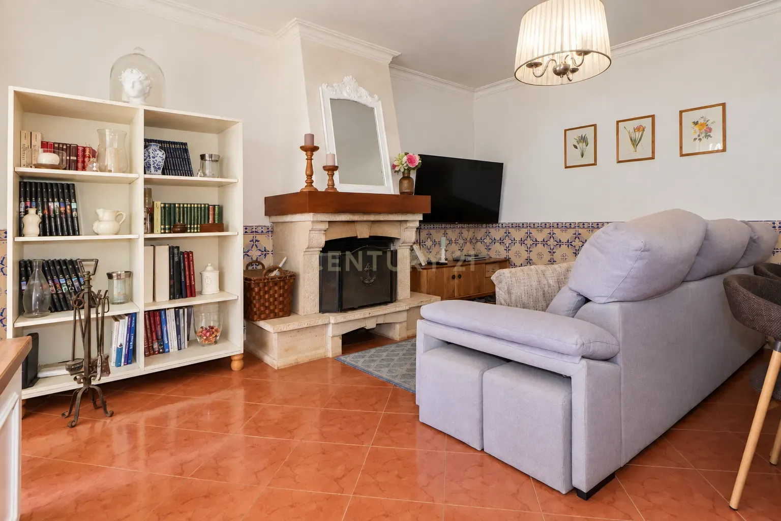 Moradia T4 à venda em Azeitão (São Lourenço e São Simão), Setúbal — foto 13